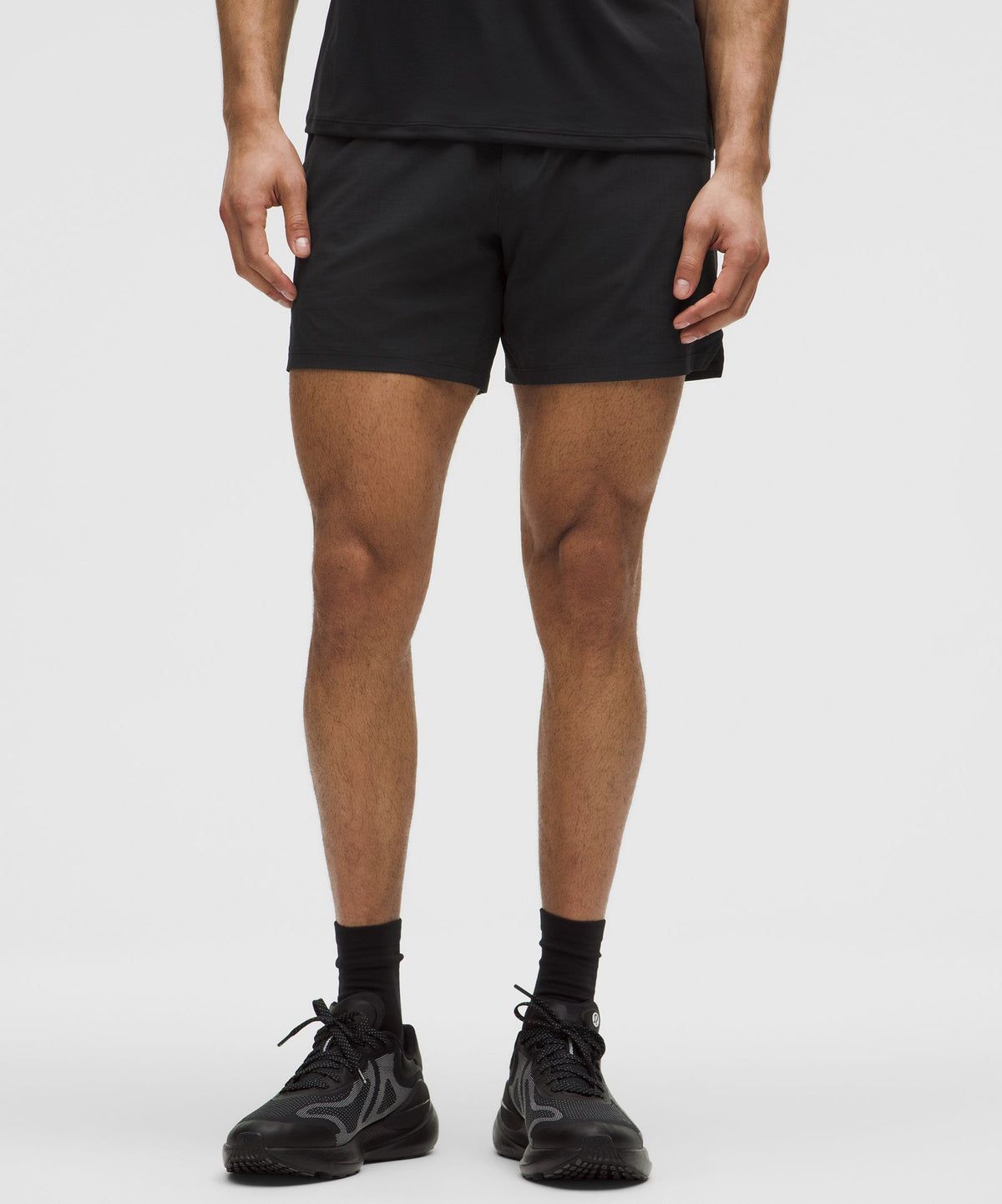 Mile Maker Ripstop Linerless Short 6"