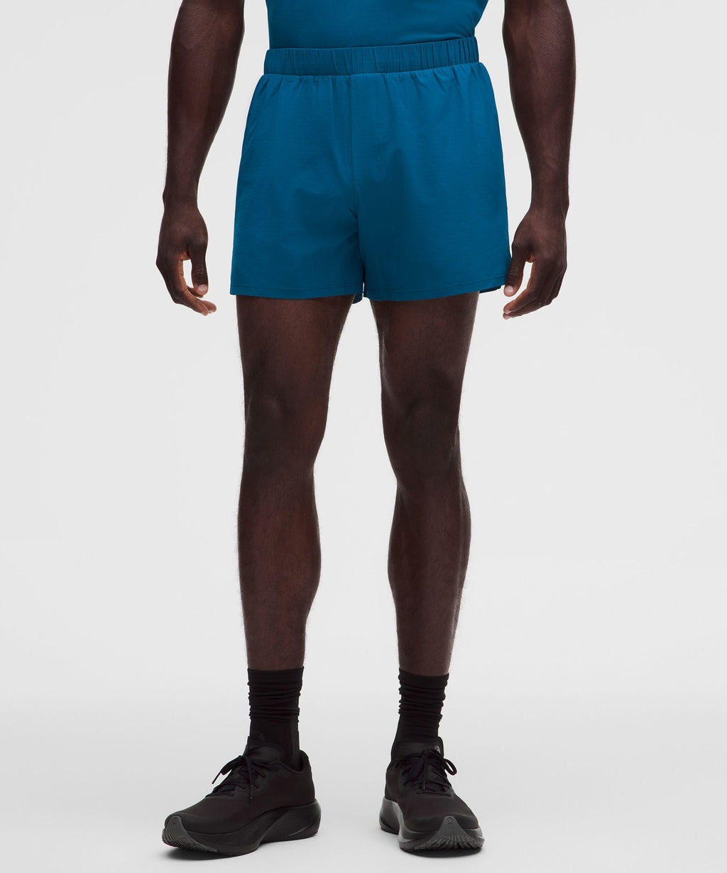 Mile Maker Ripstop Linerless Short 6"