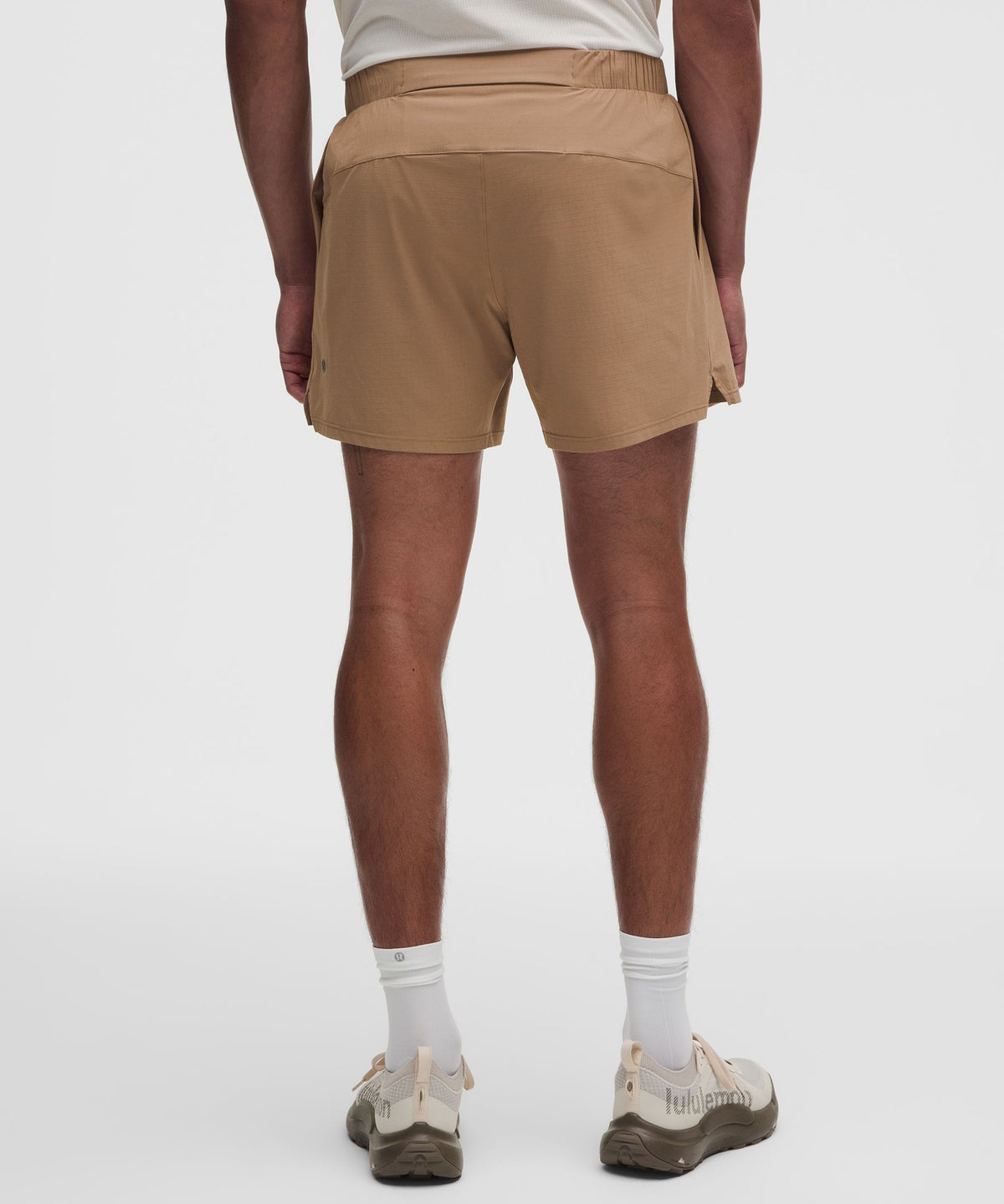 Mile Maker Ripstop Linerless Short 6"