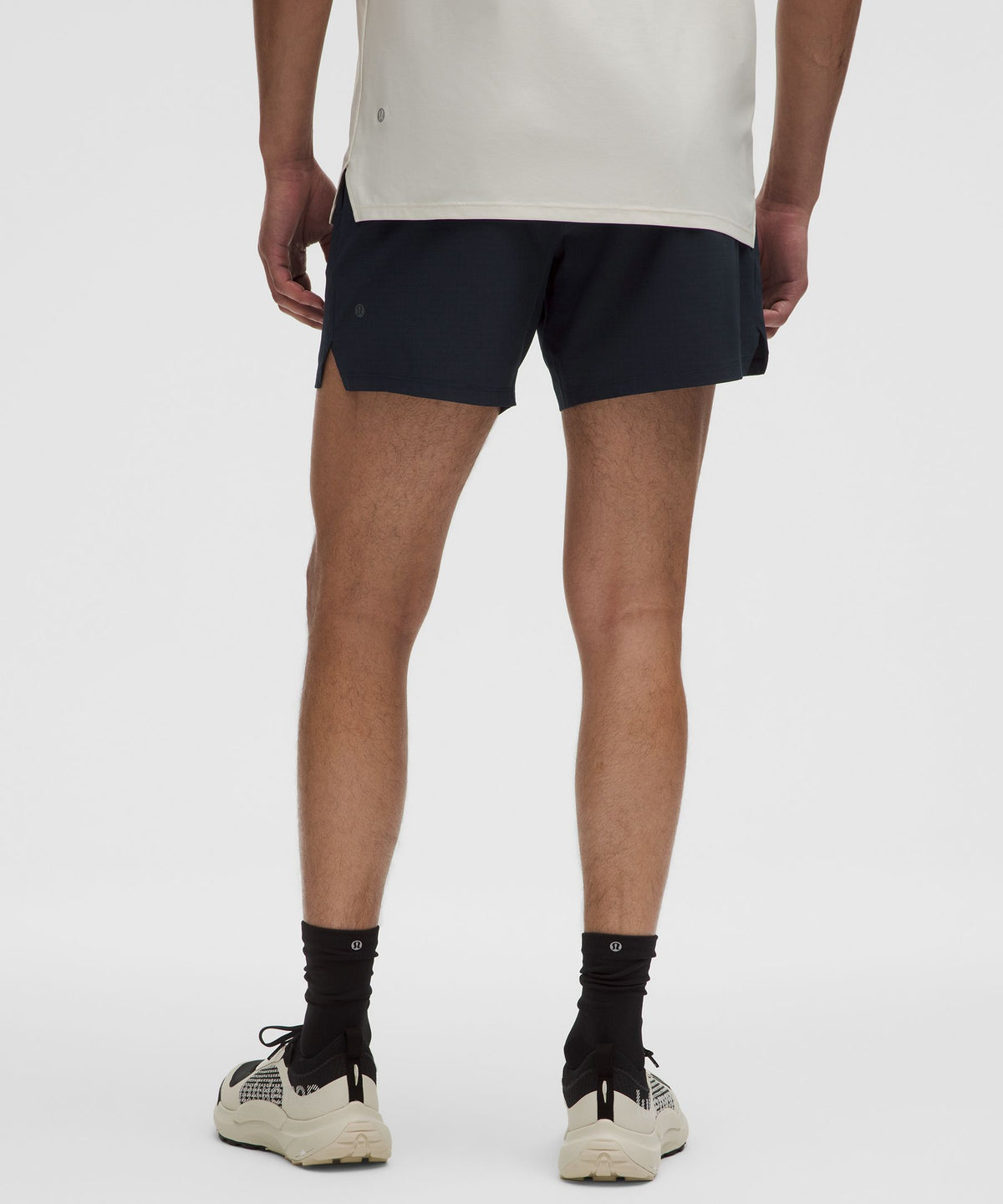 Mile Maker Ripstop Linerless Short 6"