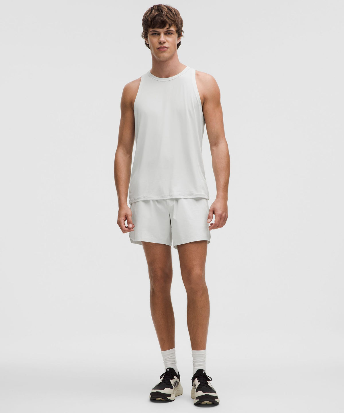 Mile Maker Ripstop Linerless Short 6"
