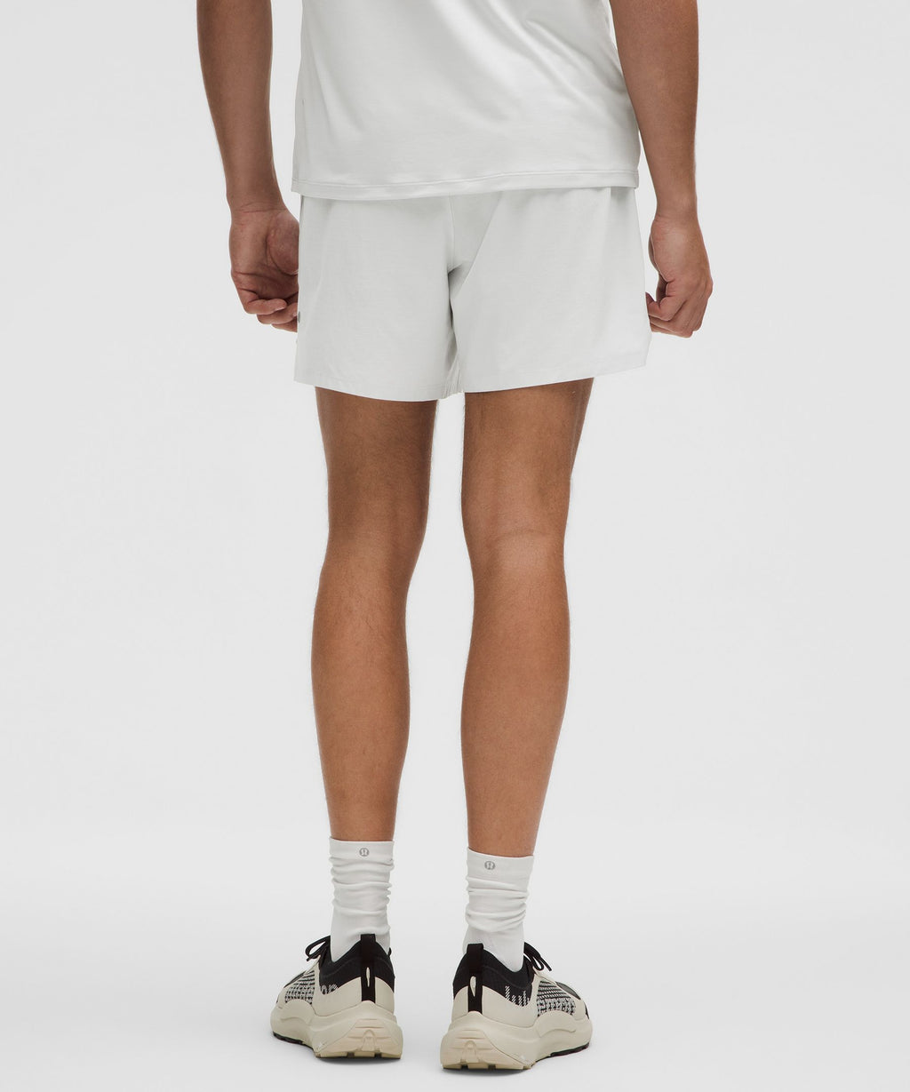 Mile Maker Ripstop Linerless Short 6"
