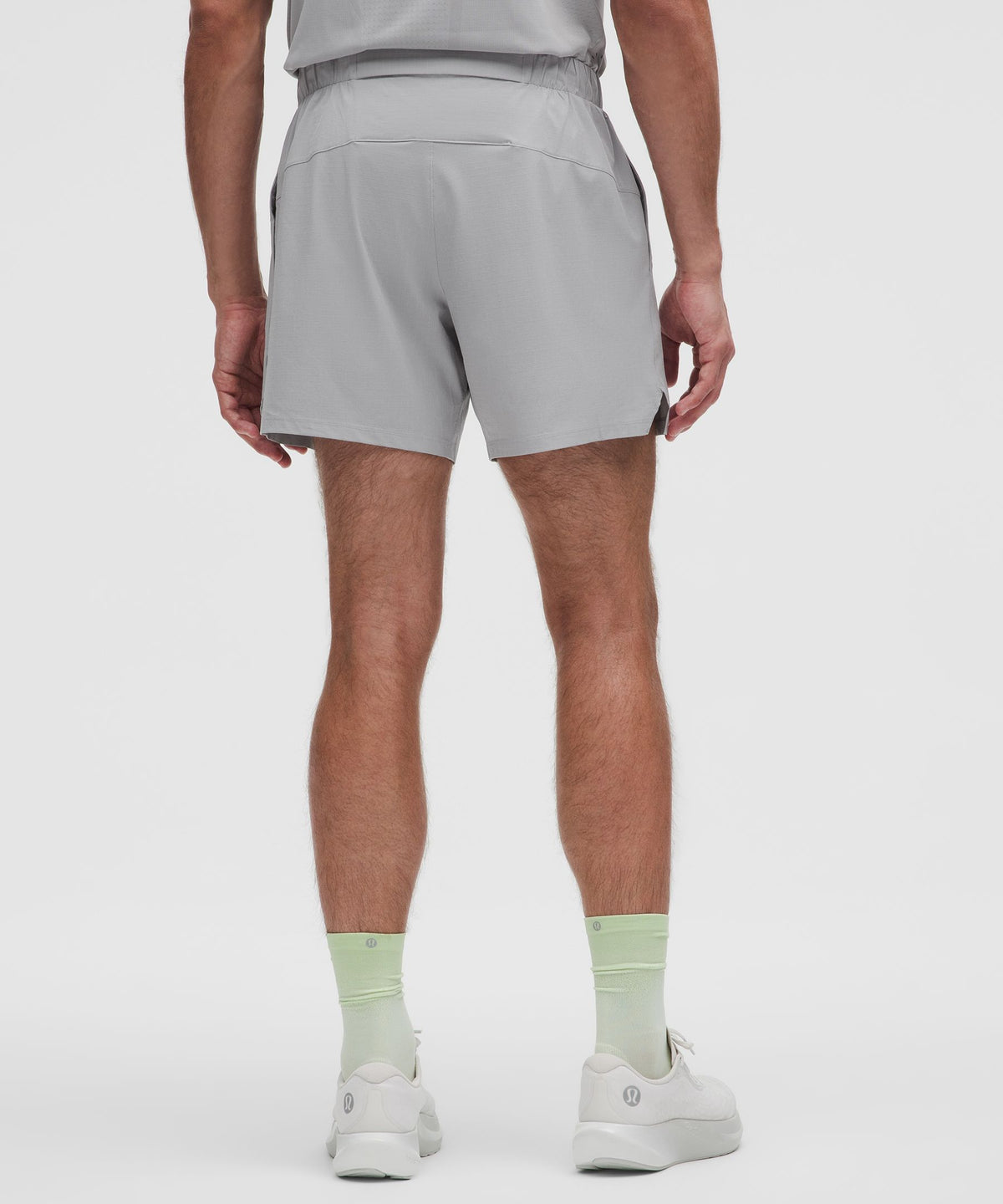 Mile Maker Ripstop Linerless Short 6"