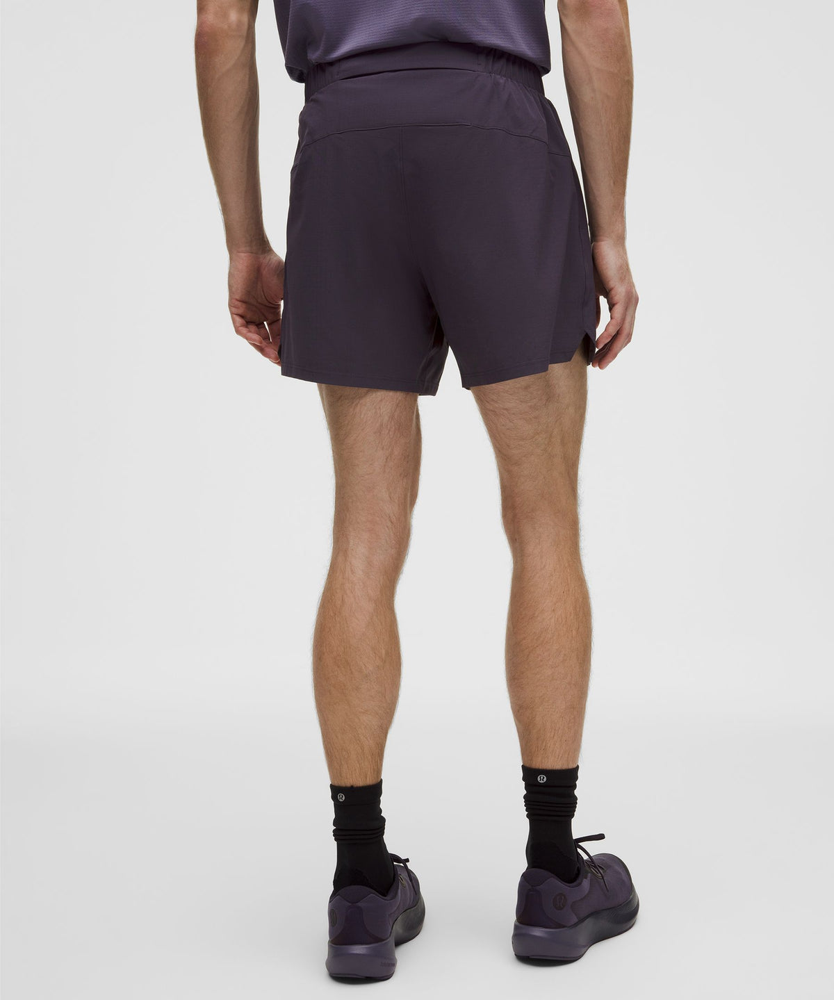 Mile Maker Ripstop Linerless Short 6"