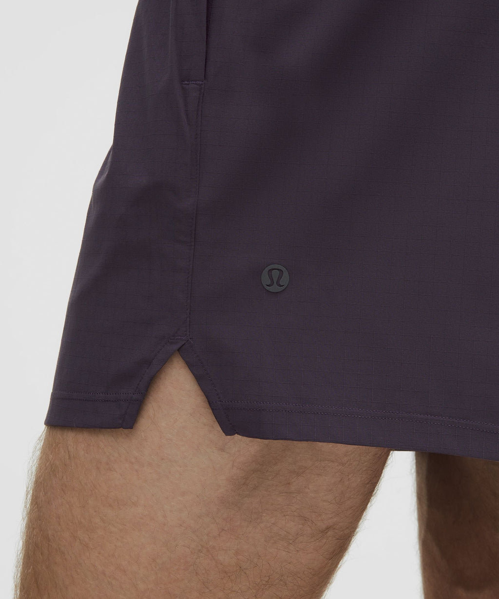 Mile Maker Ripstop Linerless Short 6"