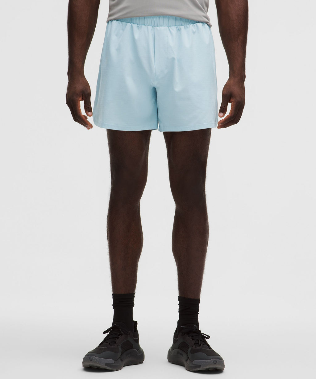 Mile Maker Ripstop Linerless Short 6"