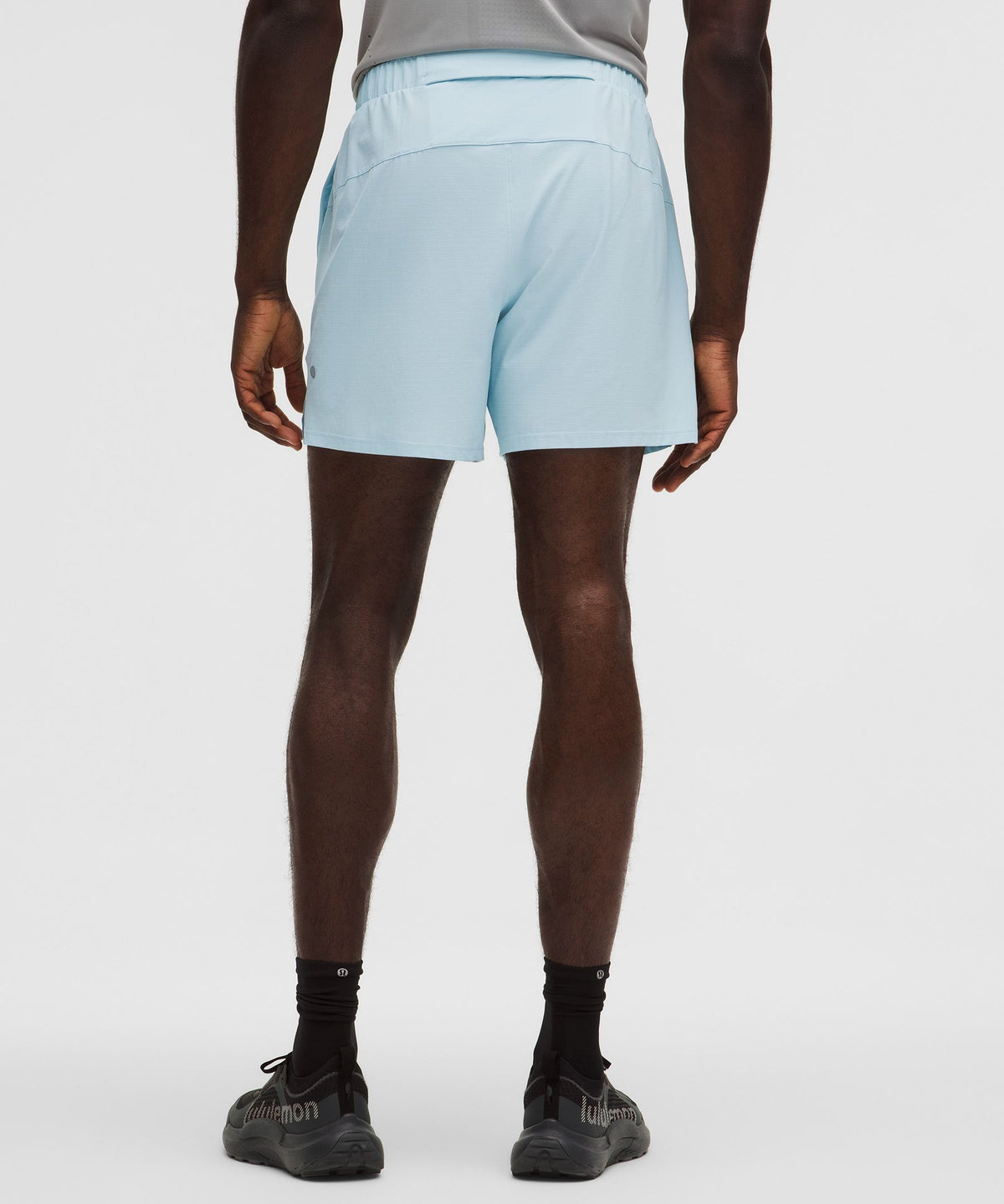 Mile Maker Ripstop Linerless Short 6"