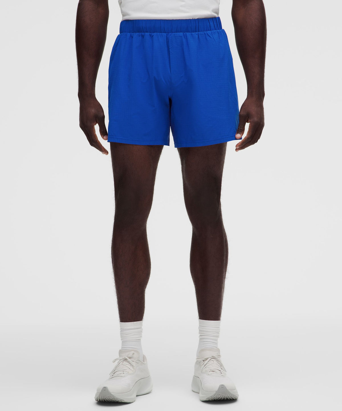 Mile Maker Ripstop Linerless Short 6"