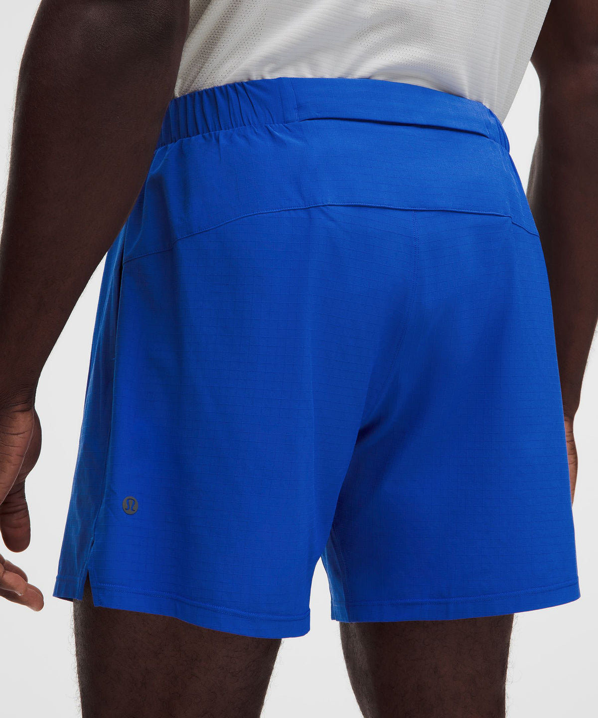Mile Maker Ripstop Linerless Short 6"