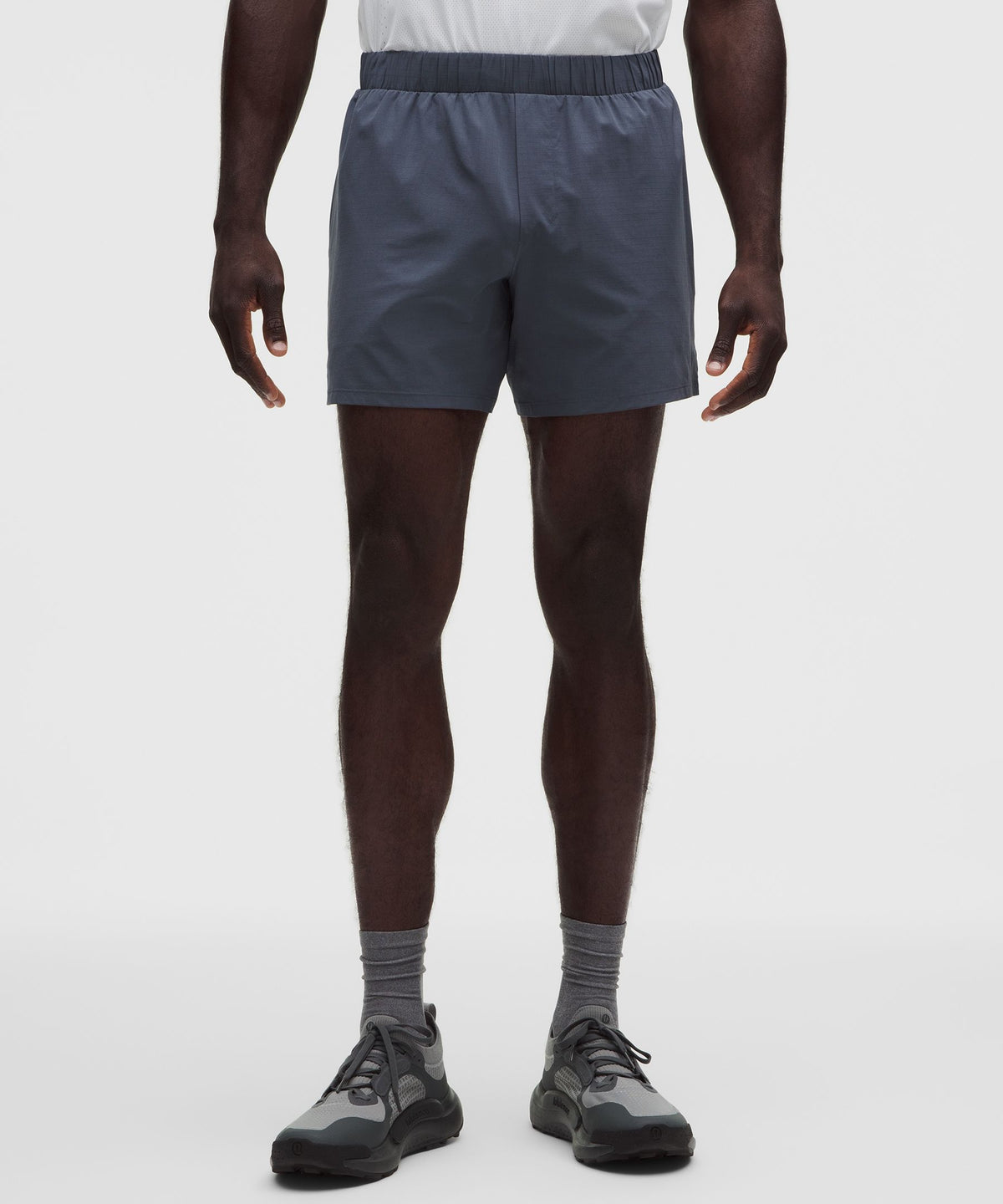 Mile Maker Ripstop Linerless Short 6"
