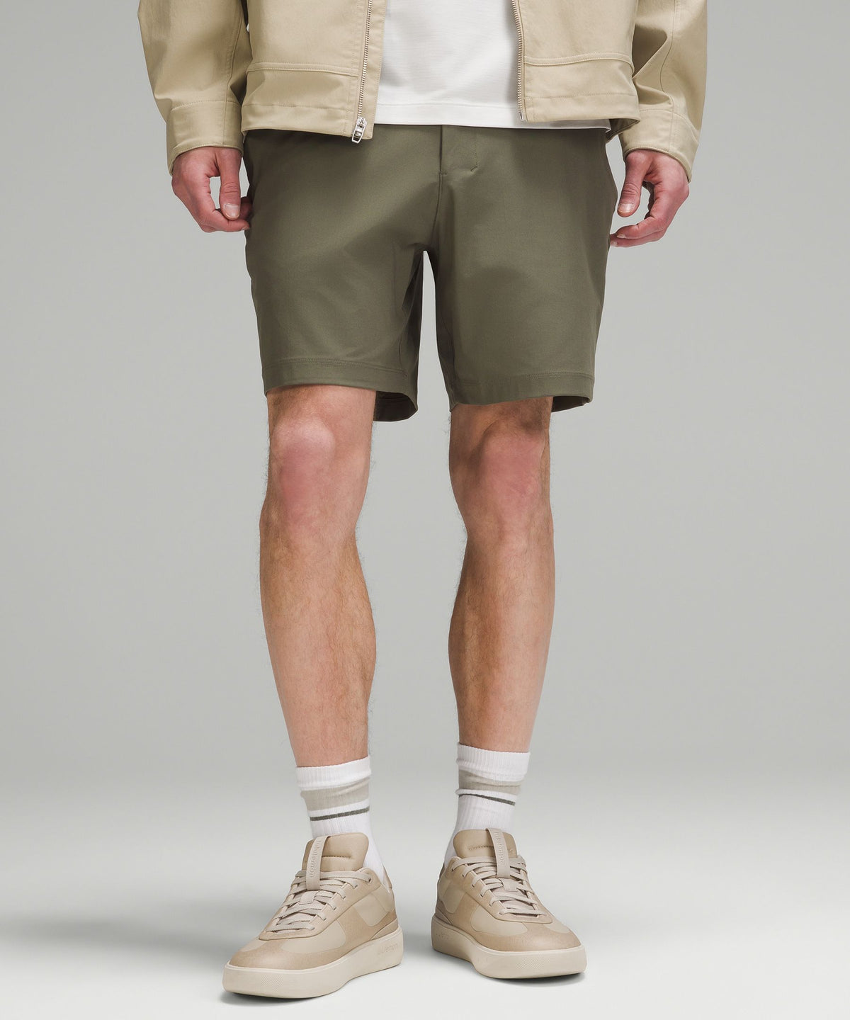 ABC Classic-Fit Short 7"Warpstreme