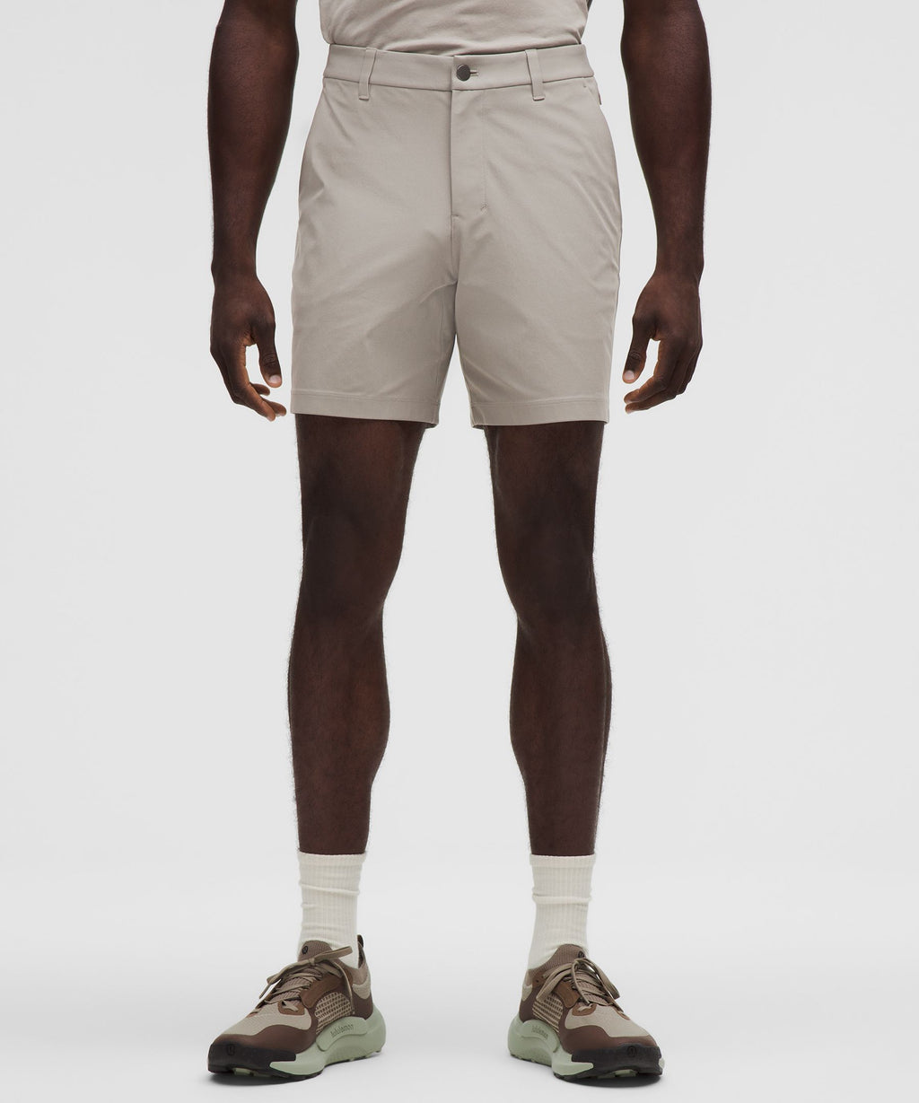 ABC Classic-Fit Short 7"Warpstreme