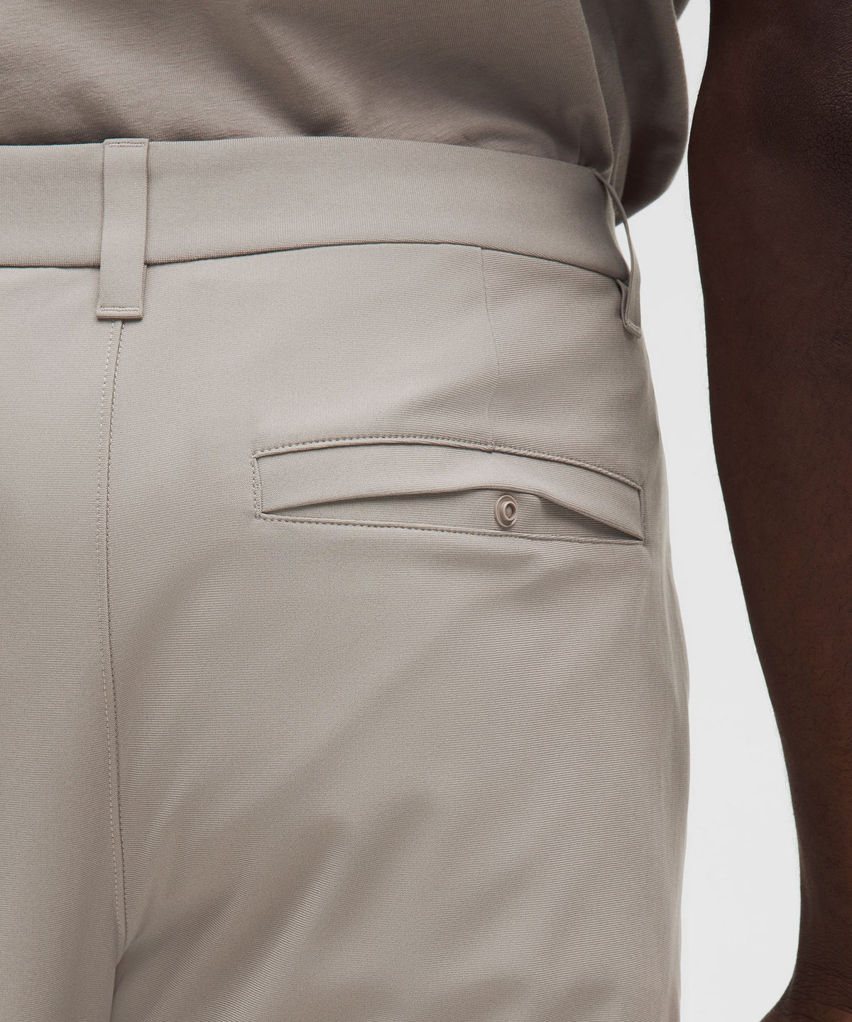 ABC Classic-Fit Short 7"Warpstreme