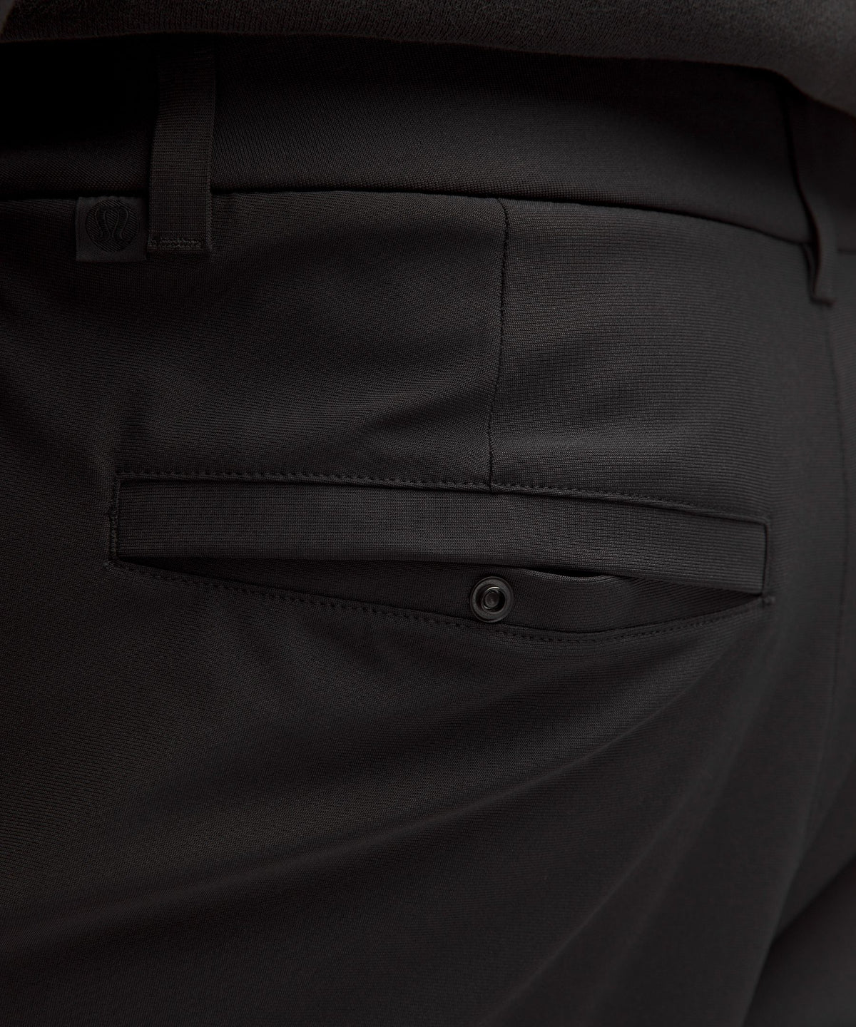 ABC Classic-Fit Short 9"Warpstreme