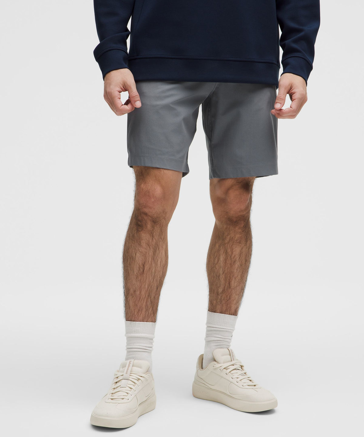 ABC Classic-Fit Short 9"Warpstreme