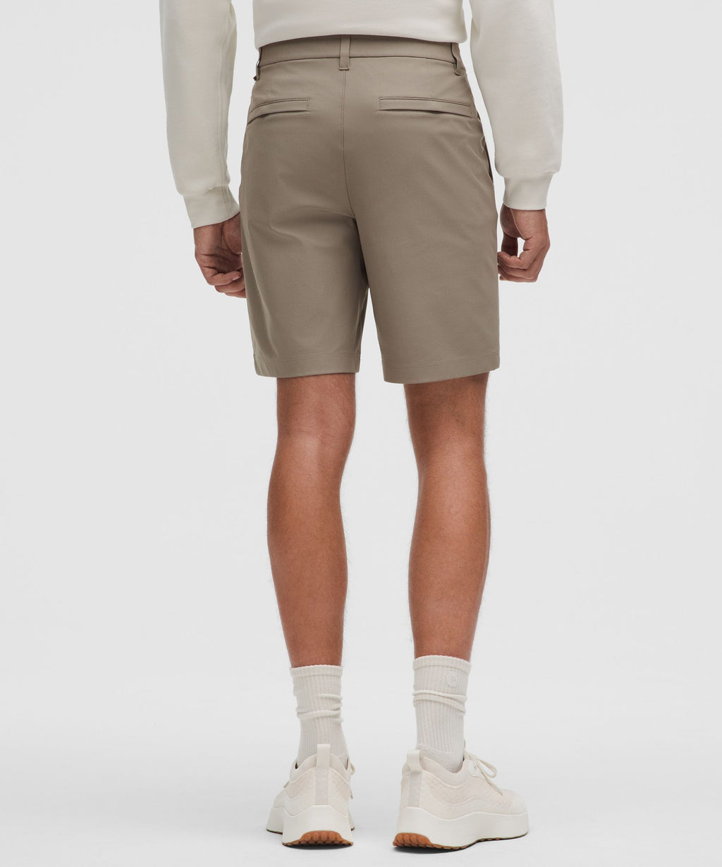 ABC Classic-Fit Short 9"Warpstreme