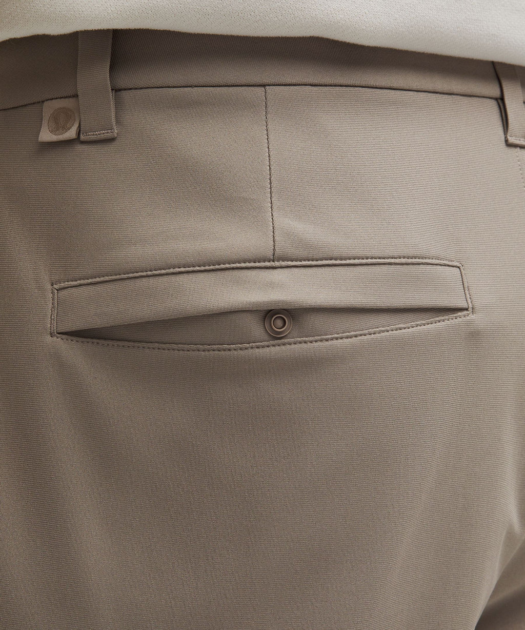 ABC Classic-Fit Short 9"Warpstreme