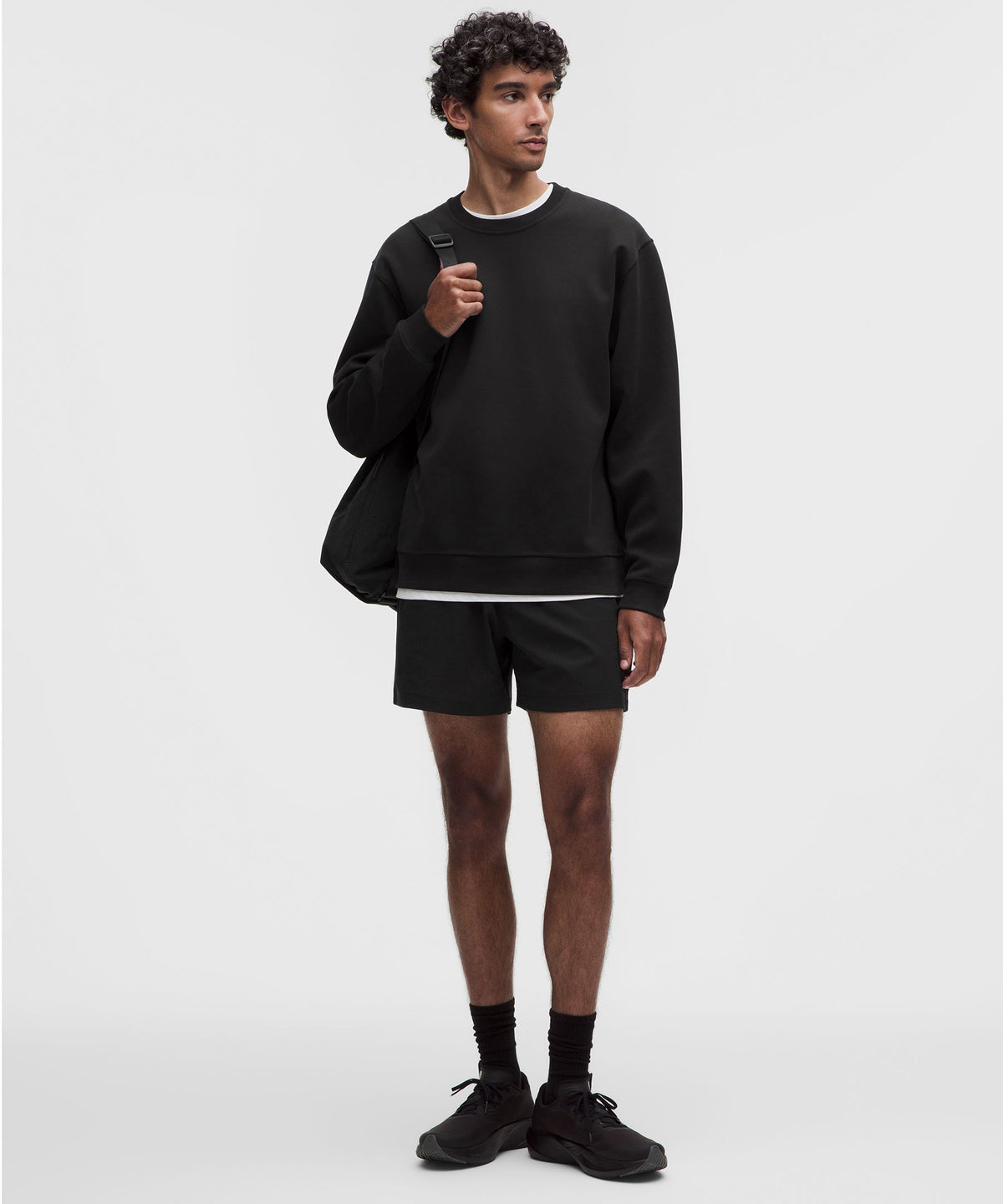 ABC WovenAir Pull-On Short 5"