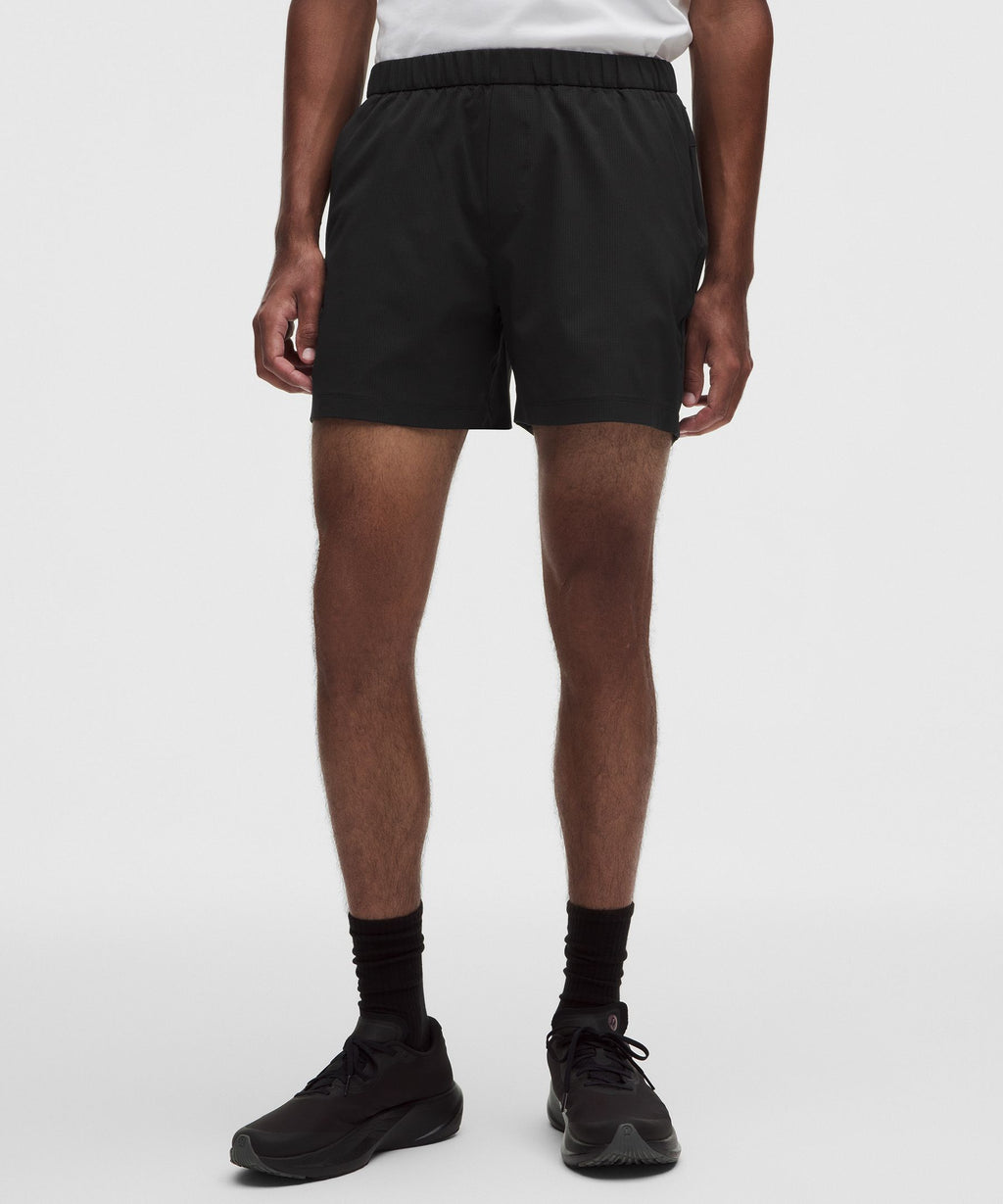 ABC WovenAir Pull-On Short 5"