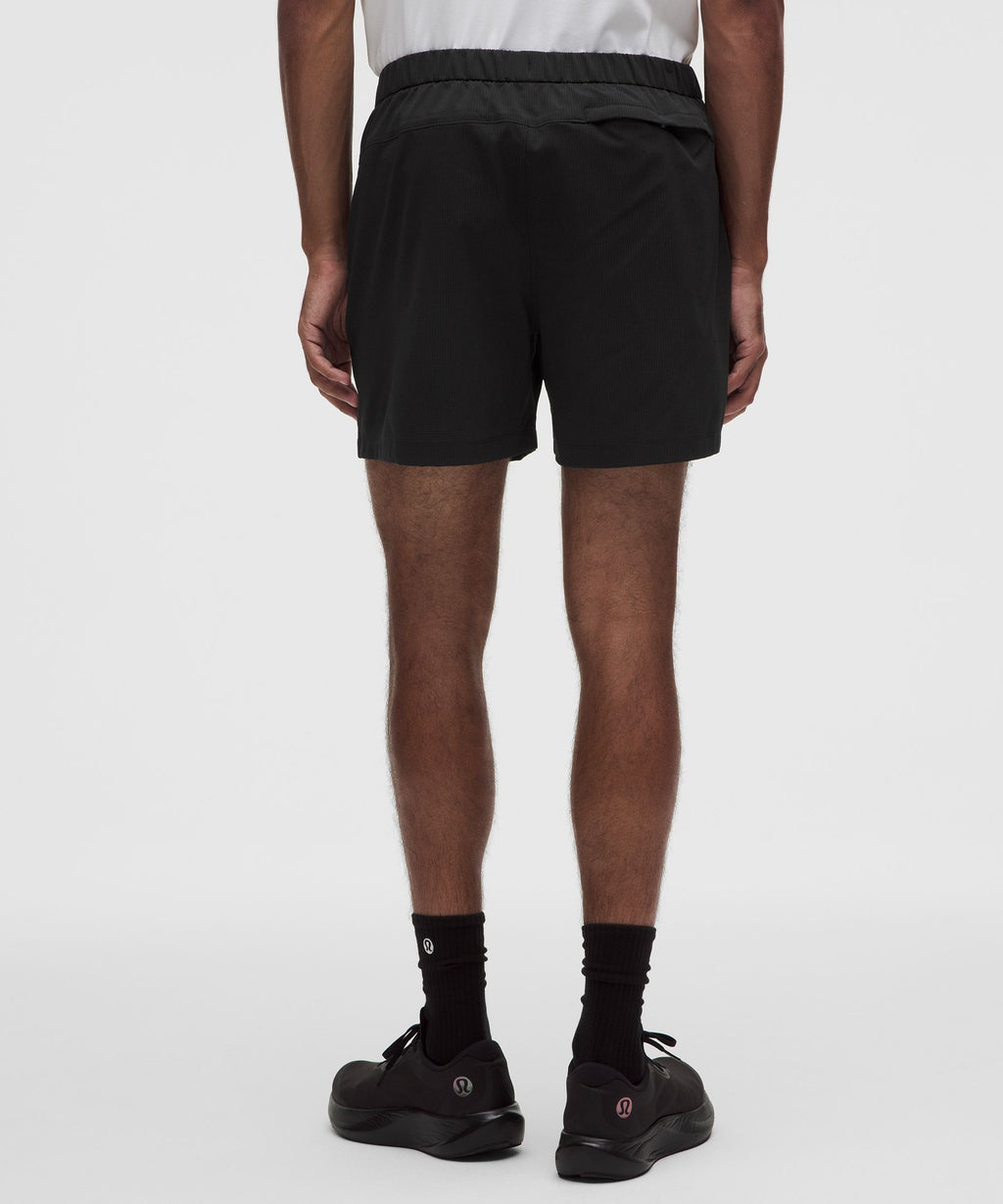 ABC WovenAir Pull-On Short 5"