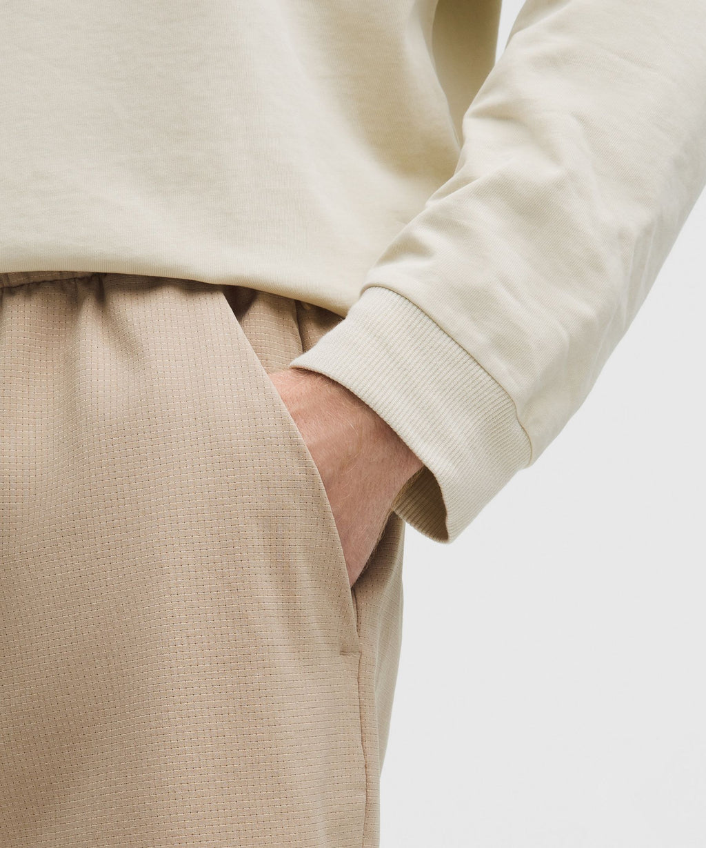 ABC WovenAir Pull-On Short 5"