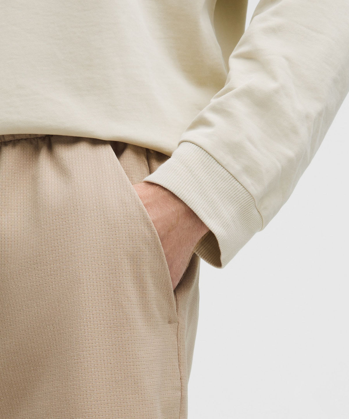 ABC WovenAir Pull-On Short 5"