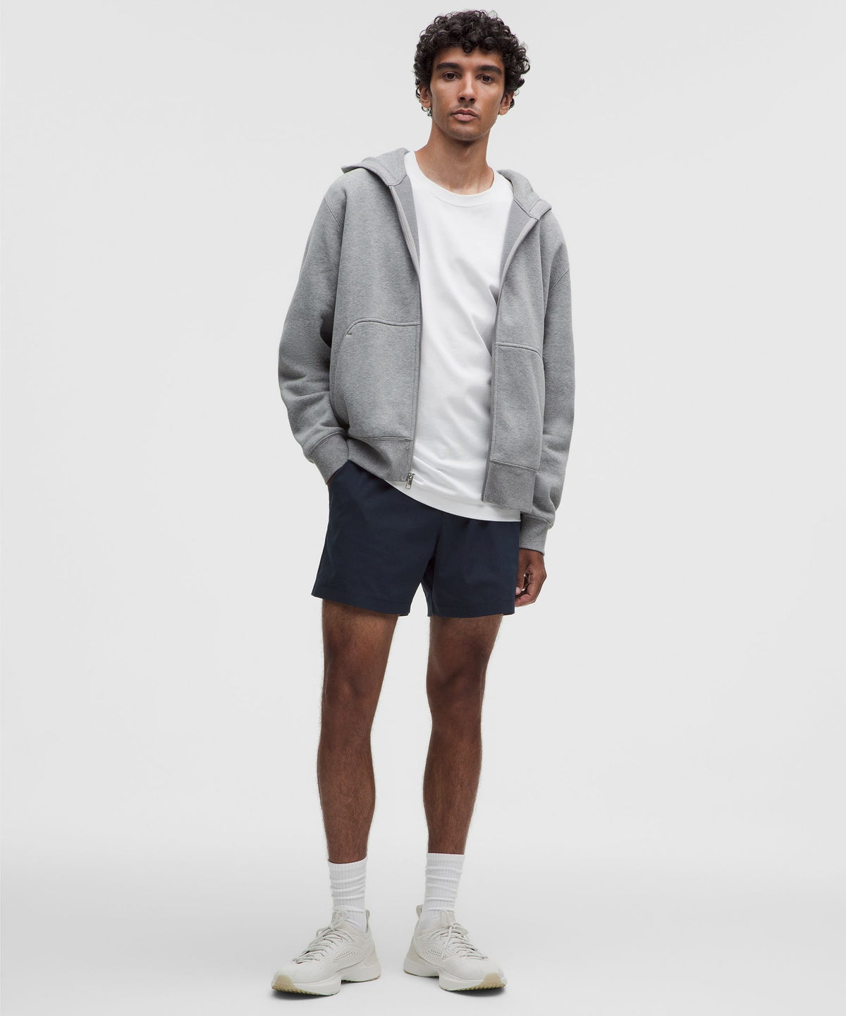 ABC WovenAir Pull-On Short 5"