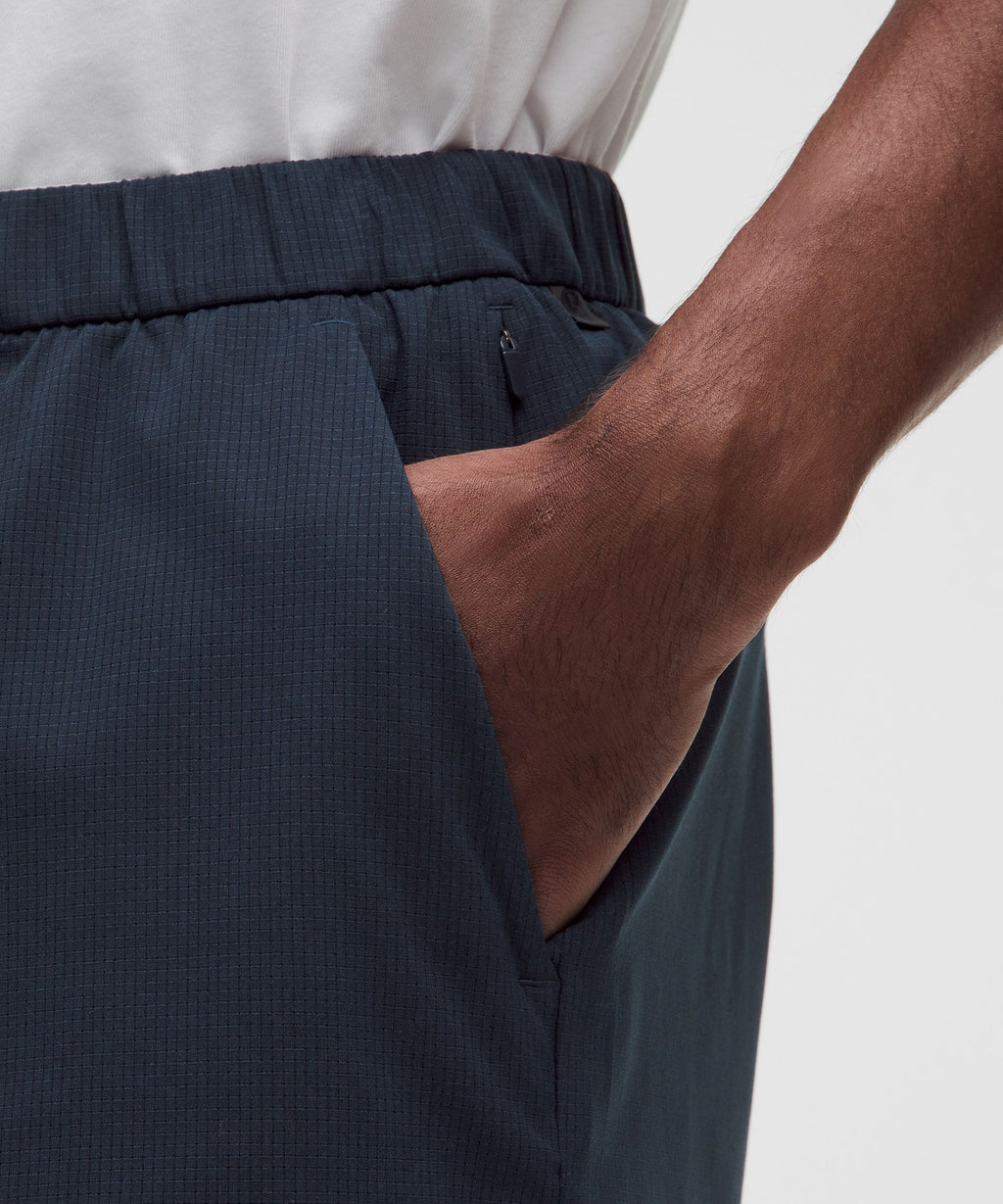 ABC WovenAir Pull-On Short 5"