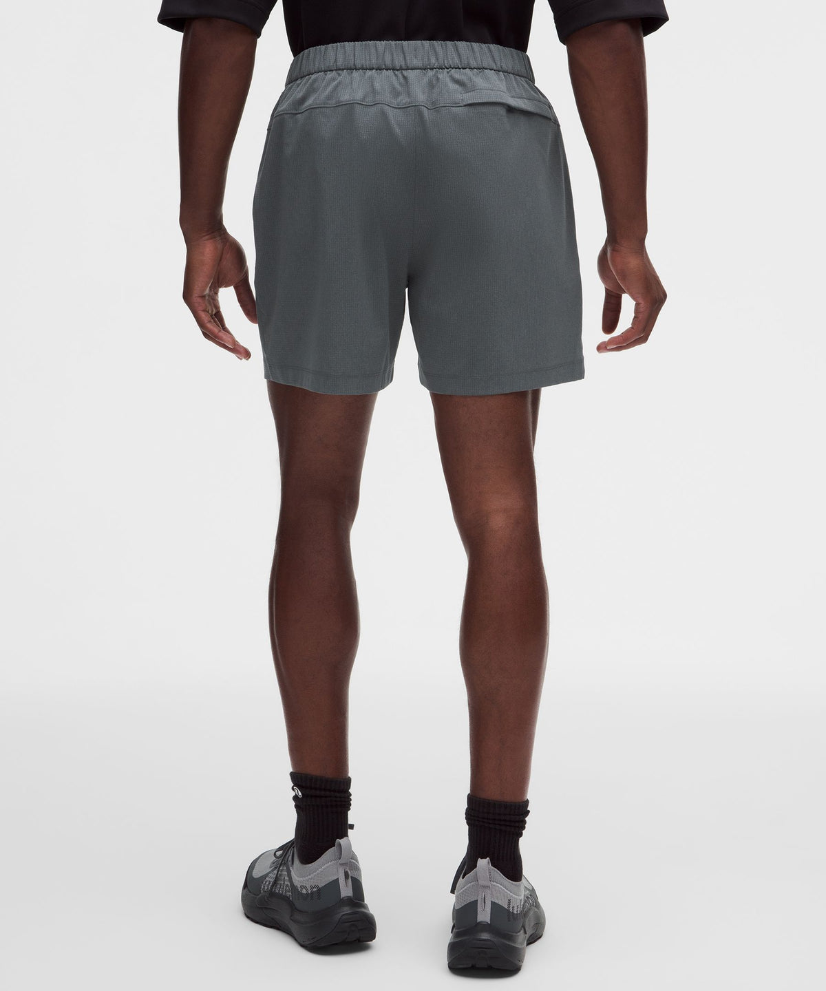 ABC WovenAir Pull-On Short 5"