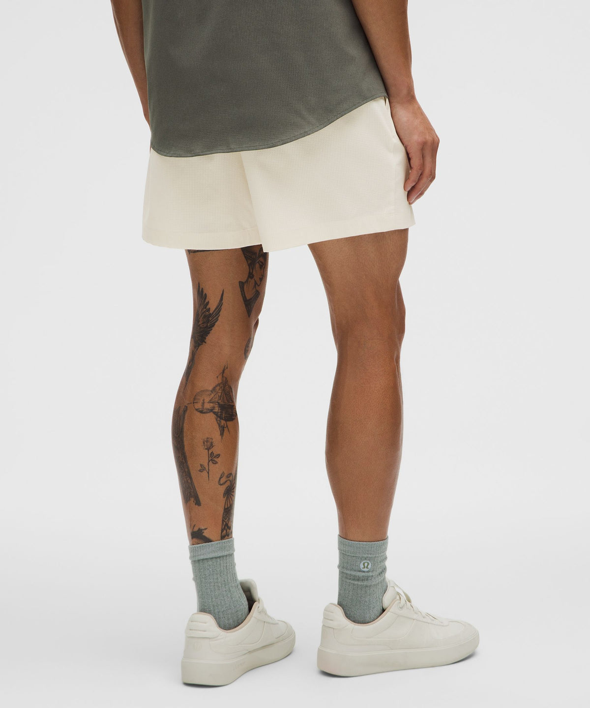 ABC WovenAir Pull-On Short 5"