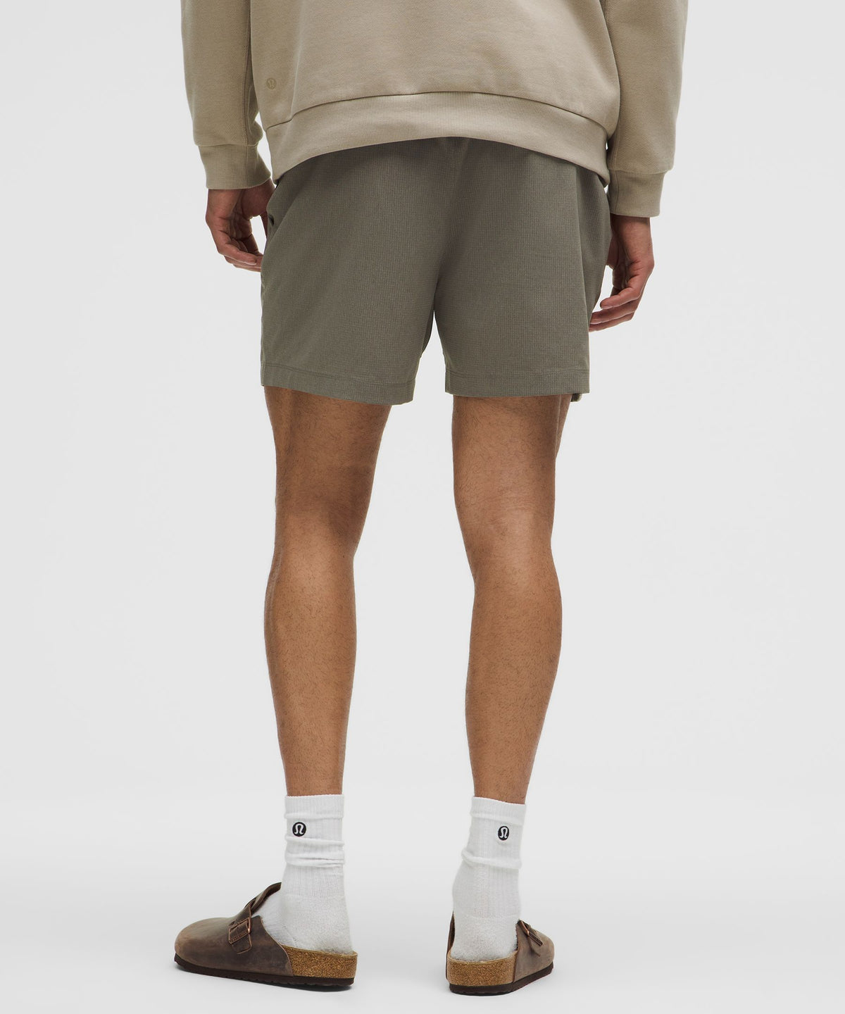 ABC WovenAir Pull-On Short 5"