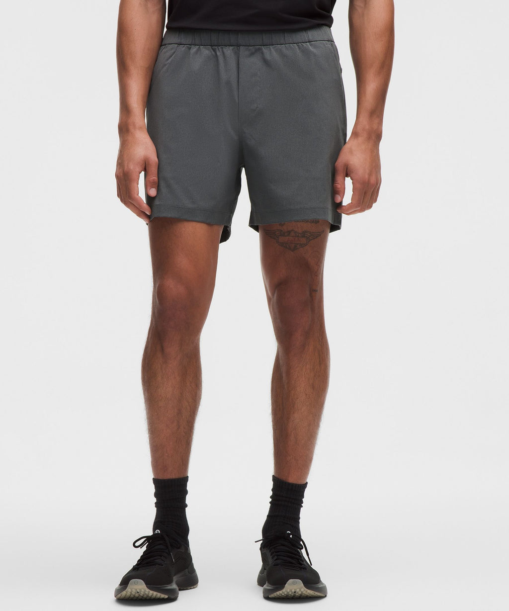 ABC WovenAir Pull-On Short 5"