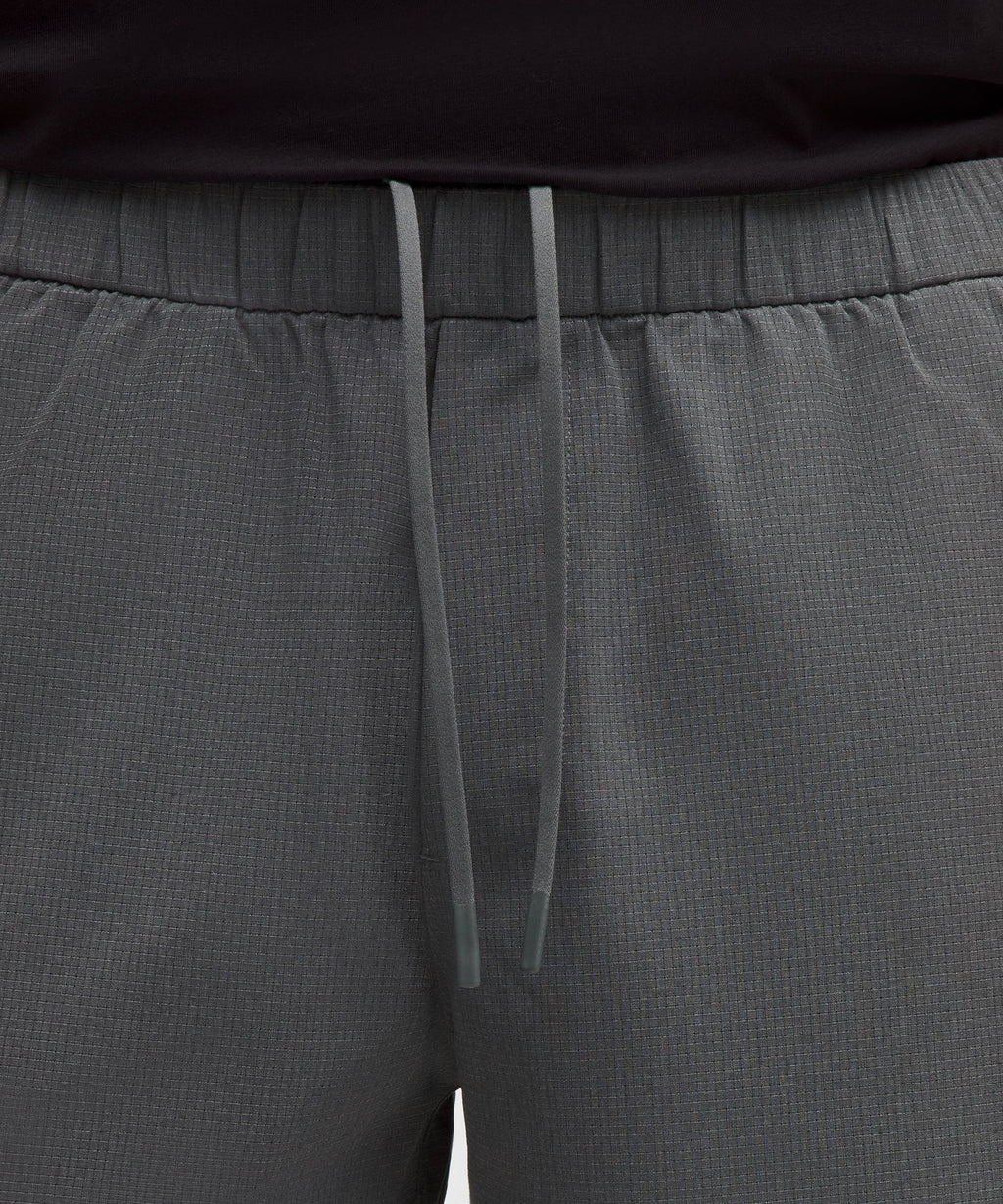 ABC WovenAir Pull-On Short 5"