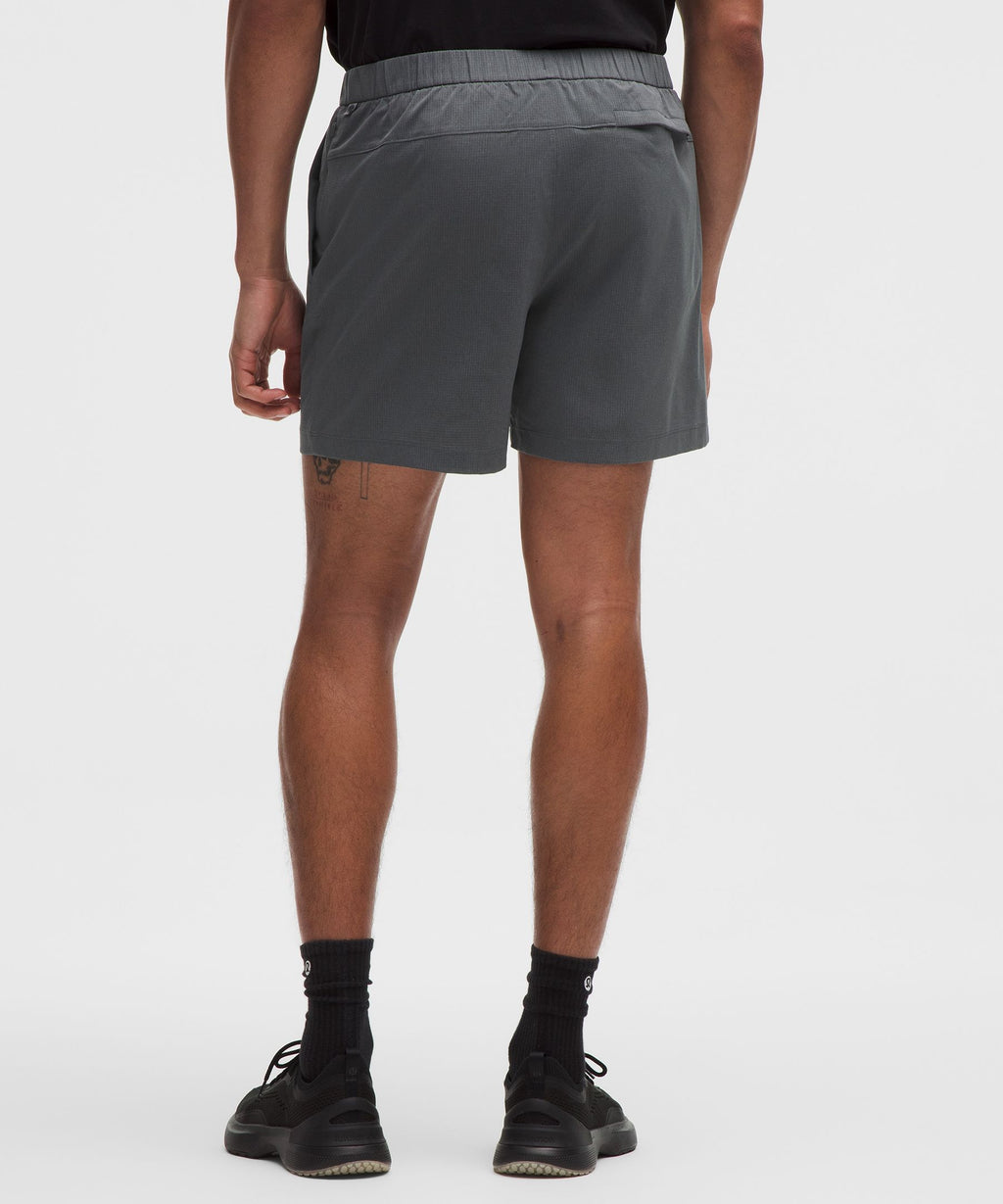 ABC WovenAir Pull-On Short 5"