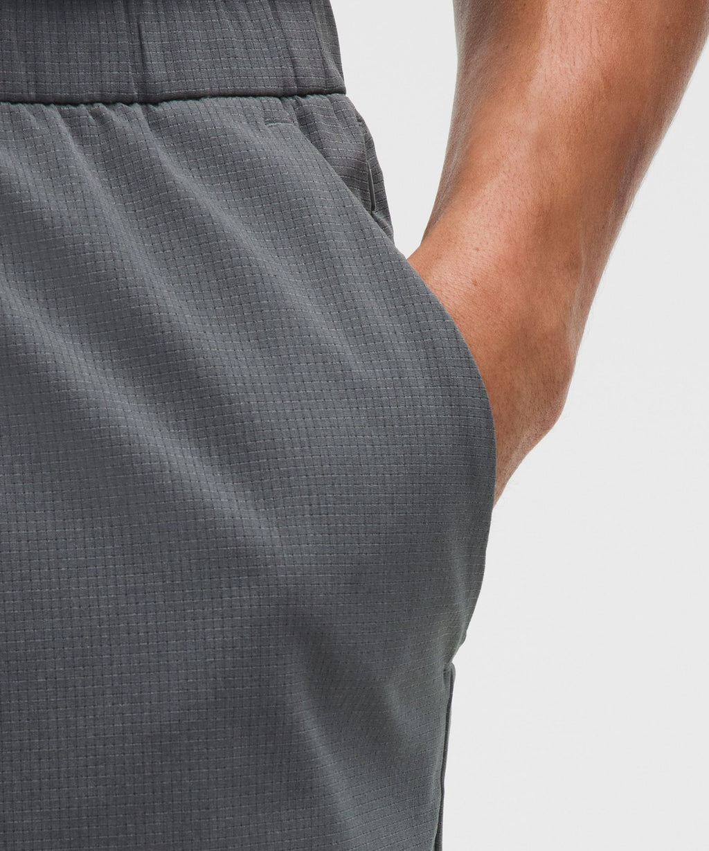 ABC WovenAir Pull-On Short 5"