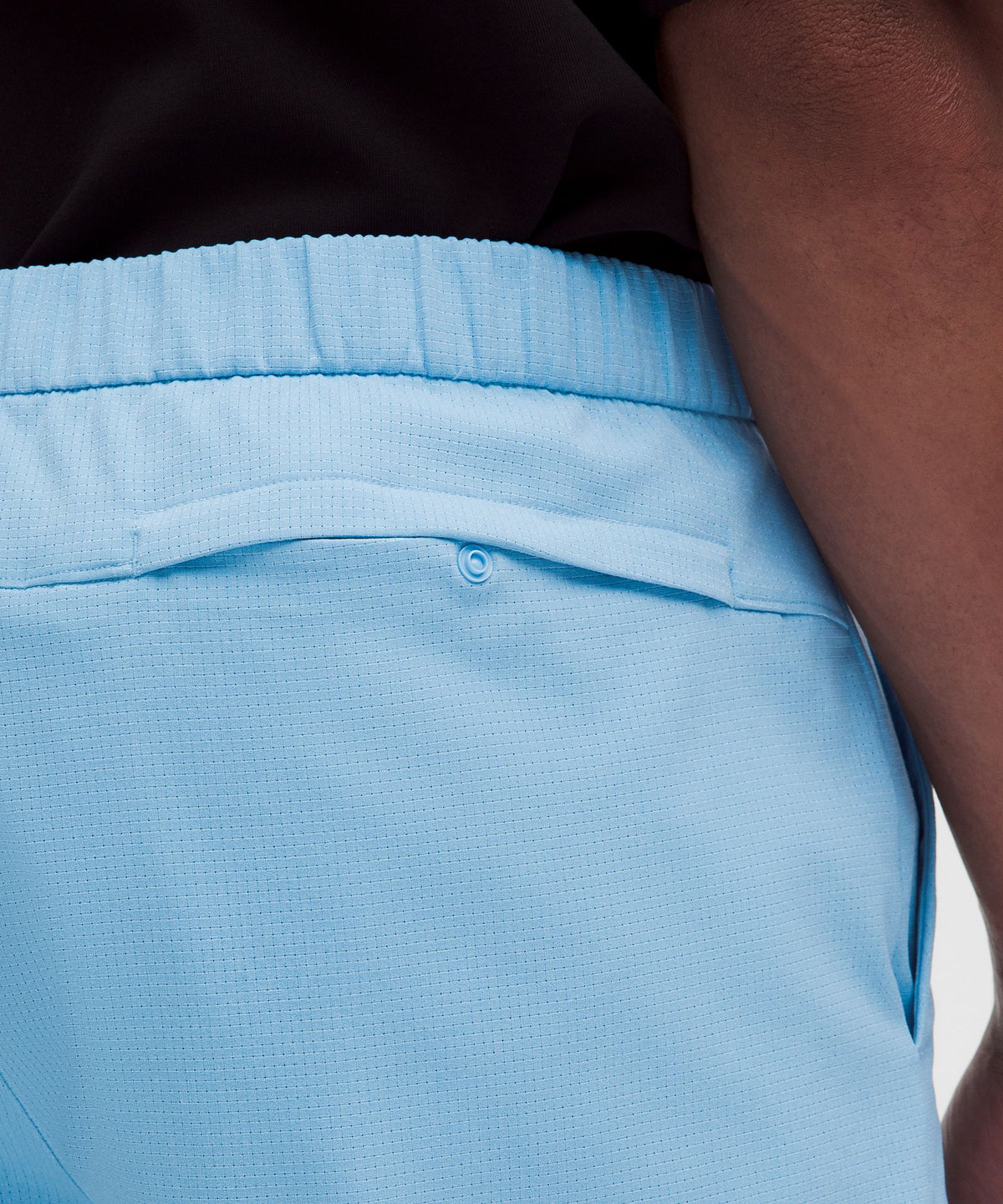 ABC WovenAir Pull-On Short 5"