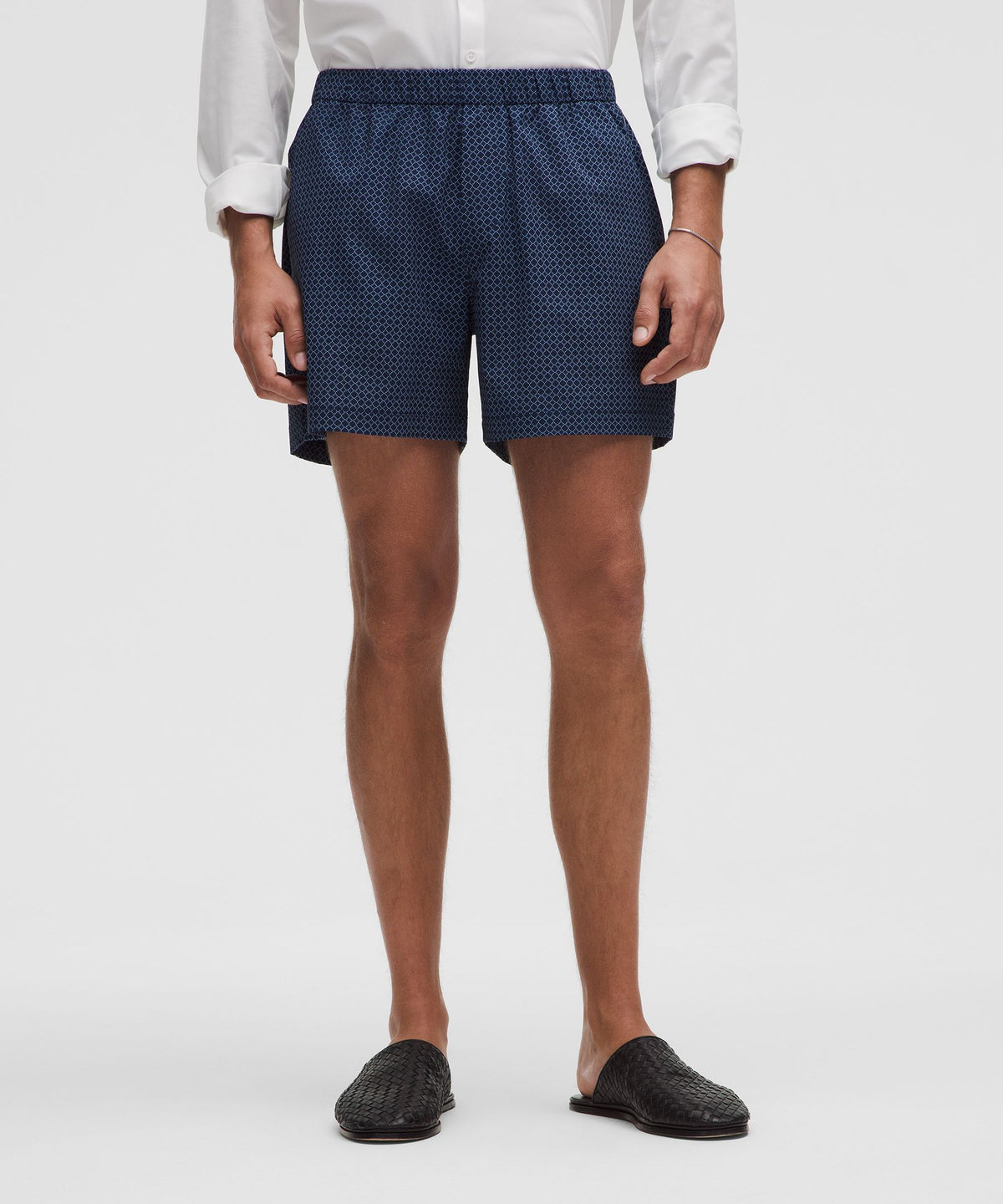 ABC WovenAir Pull-On Short 5"