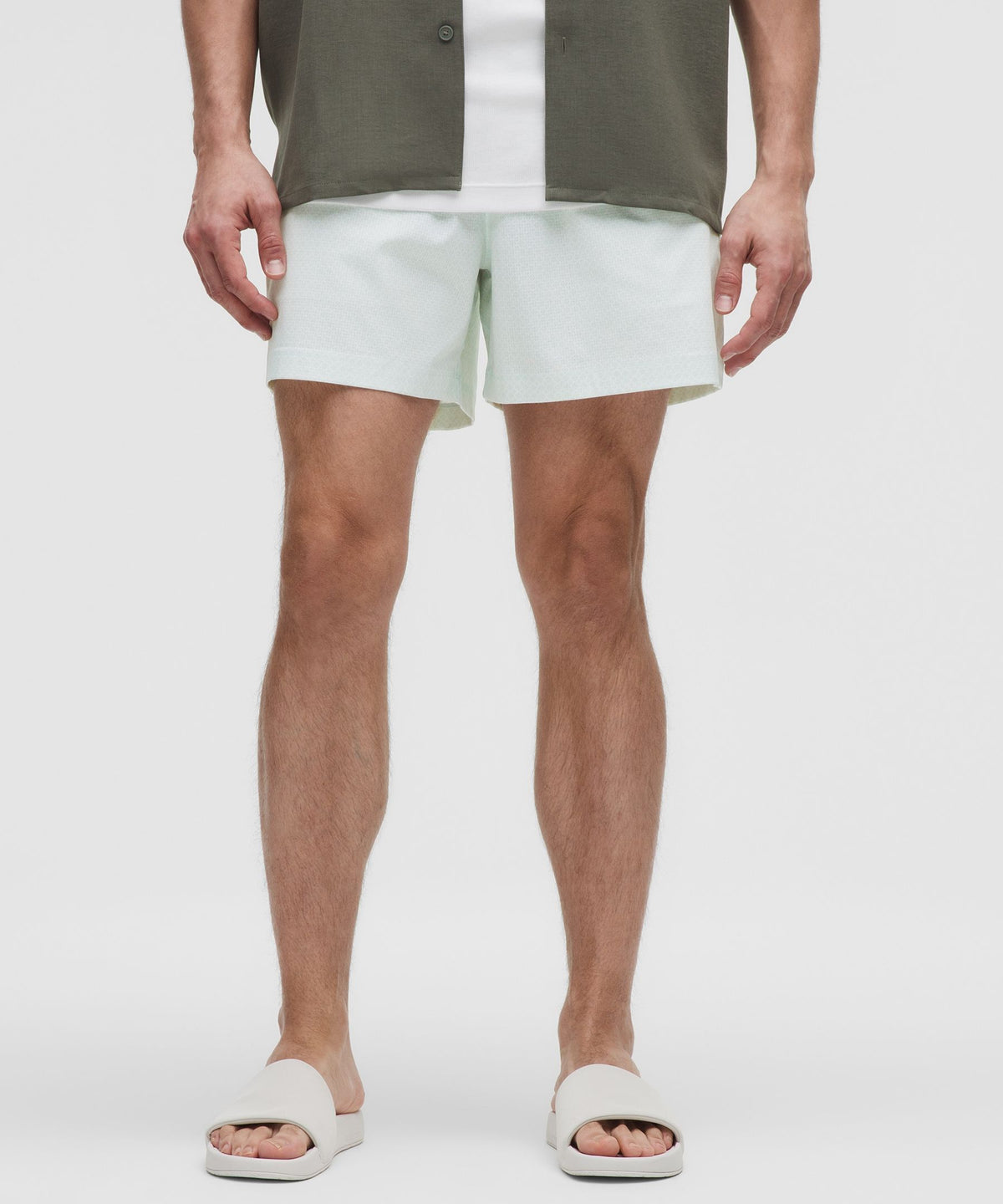 ABC WovenAir Pull-On Short 5"