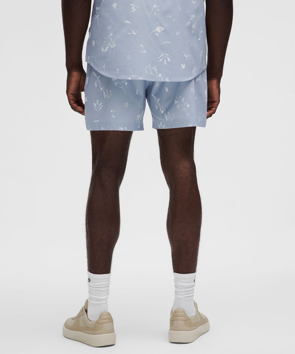 ABC WovenAir Pull-On Short 5"