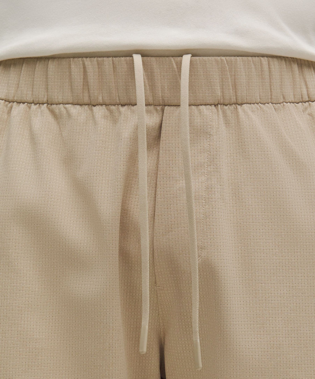 ABC WovenAir Pull-On Short 7"