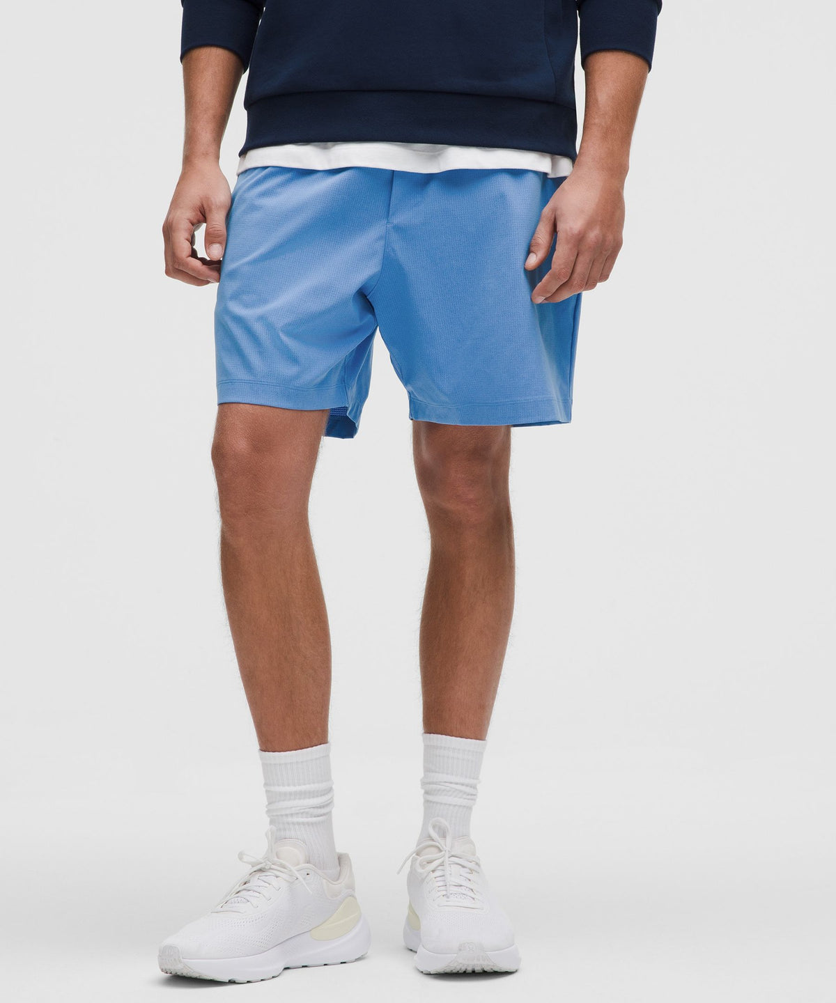 ABC WovenAir Pull-On Short 7"