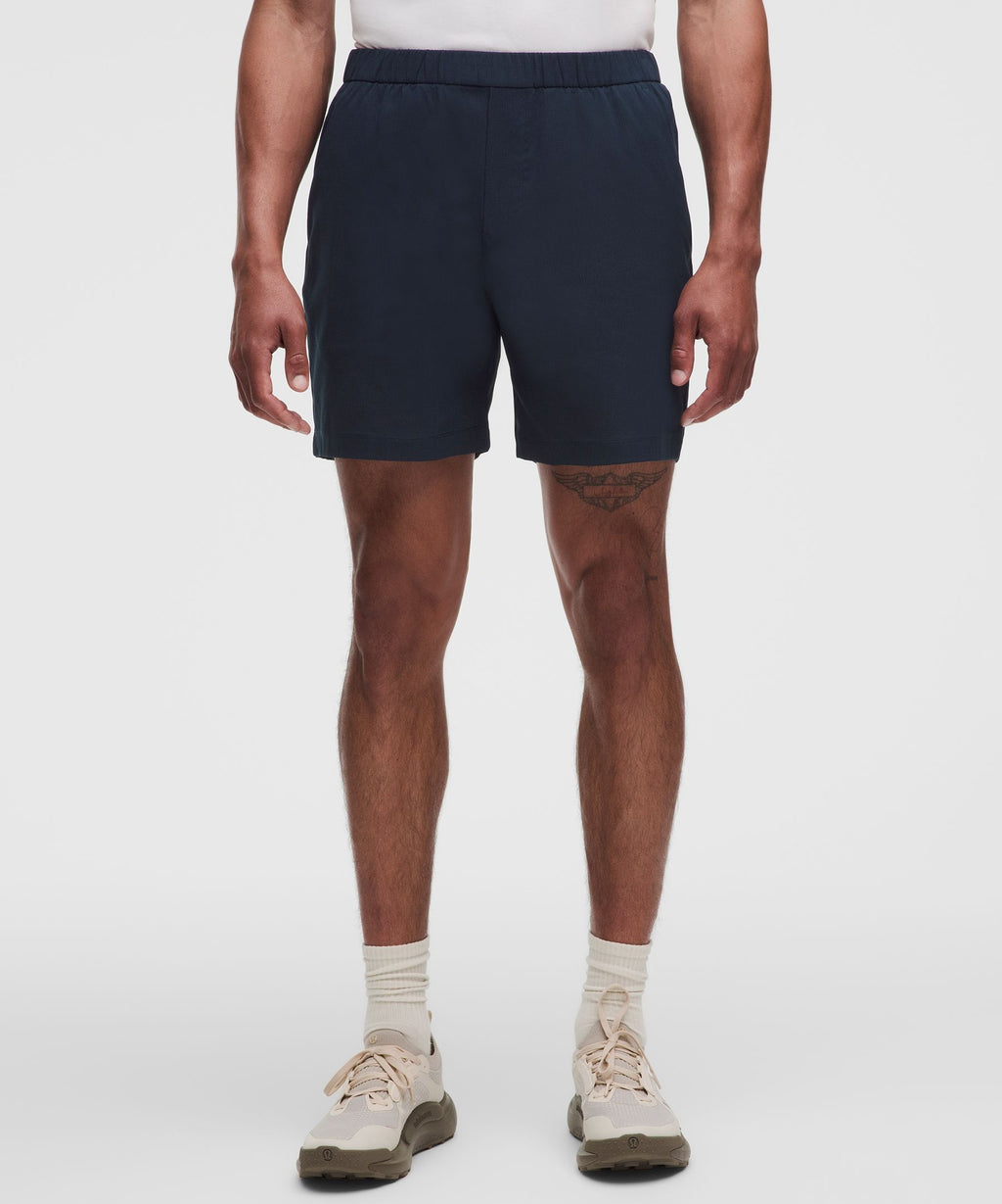 ABC WovenAir Pull-On Short 7"