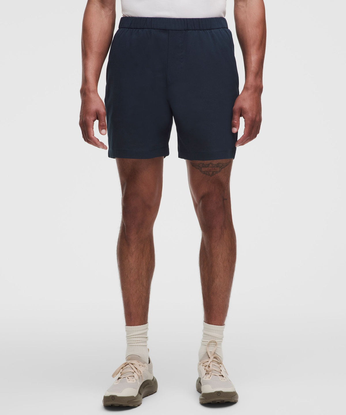 ABC WovenAir Pull-On Short 7"