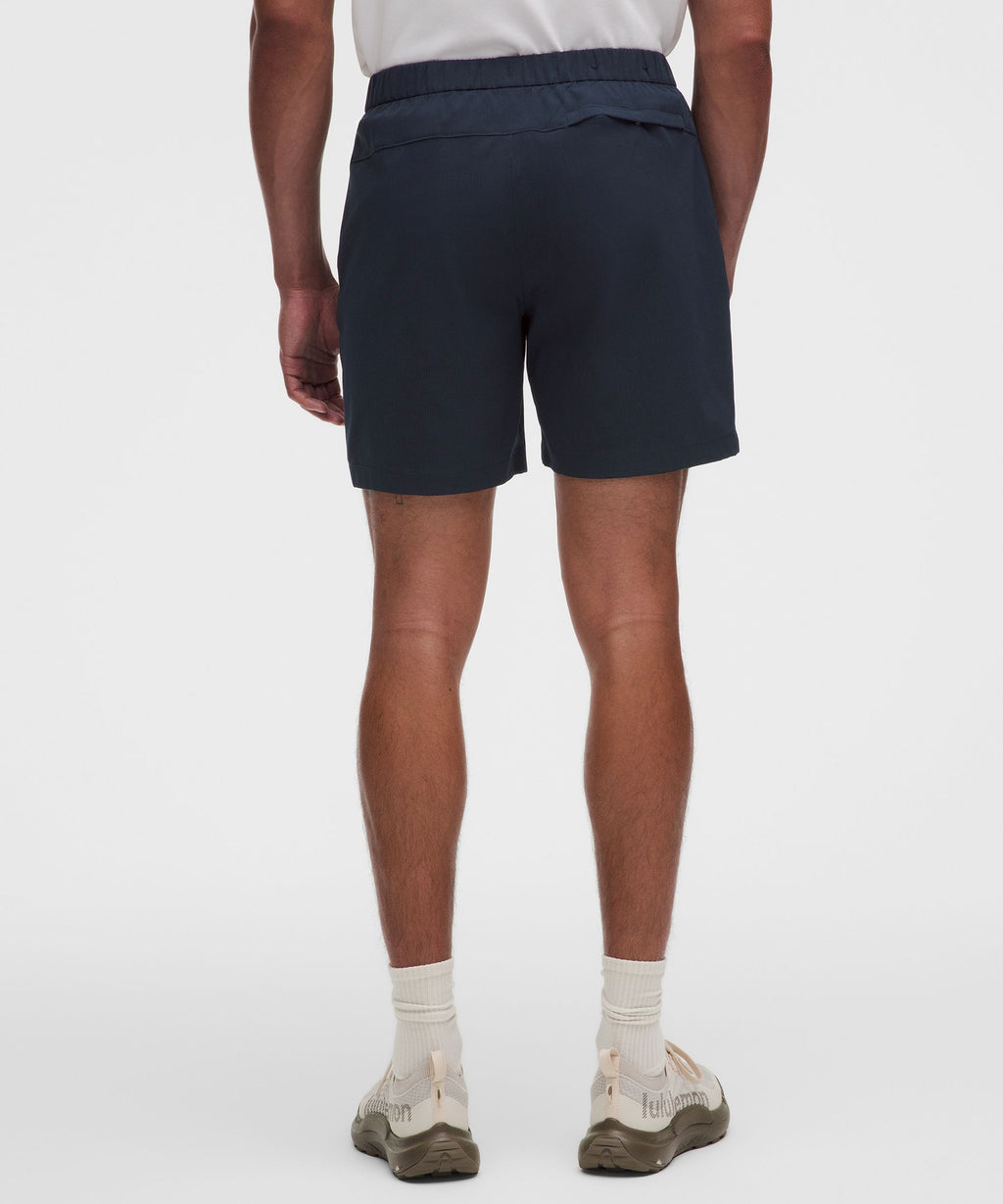 ABC WovenAir Pull-On Short 7"