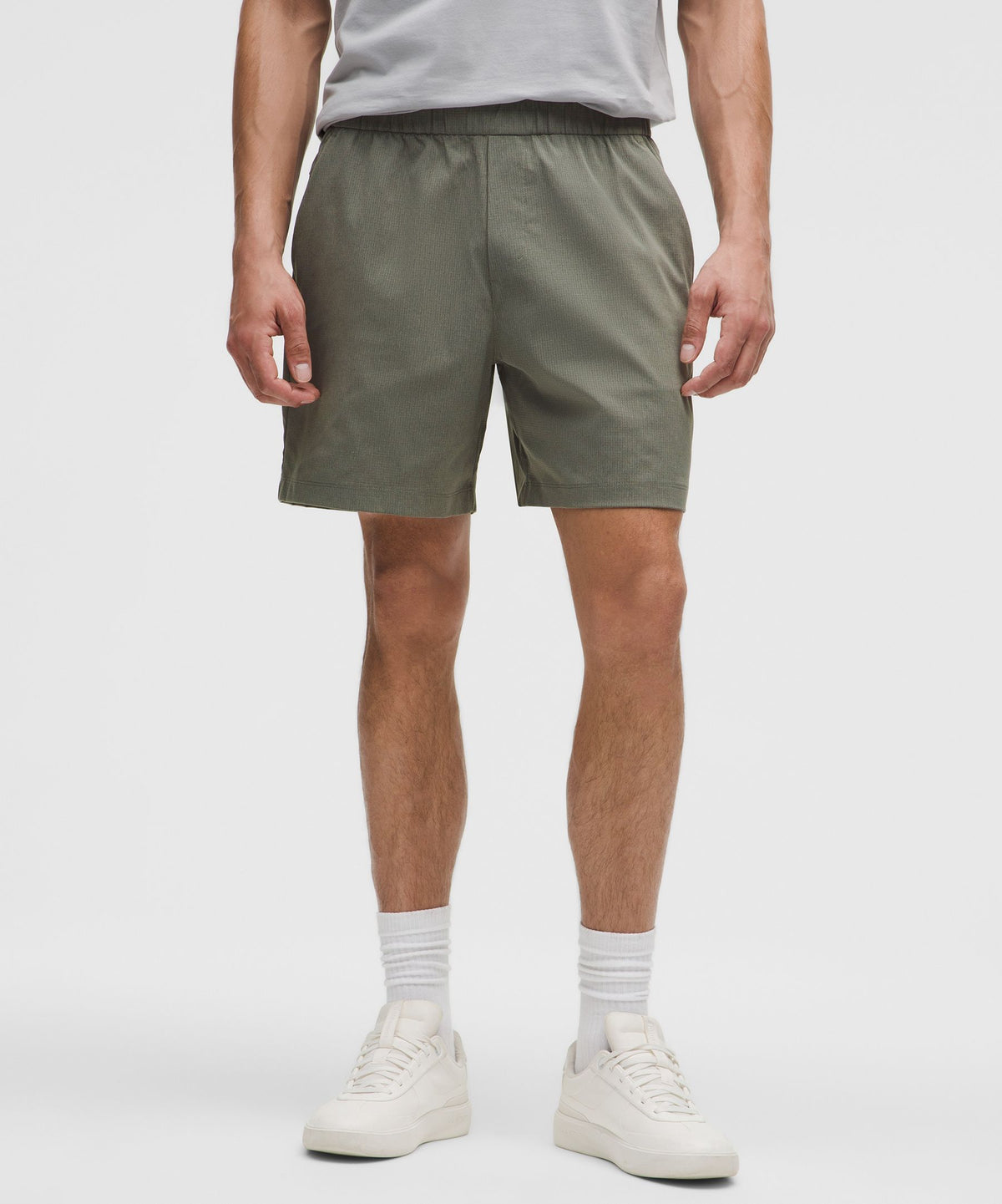 ABC WovenAir Pull-On Short 7"