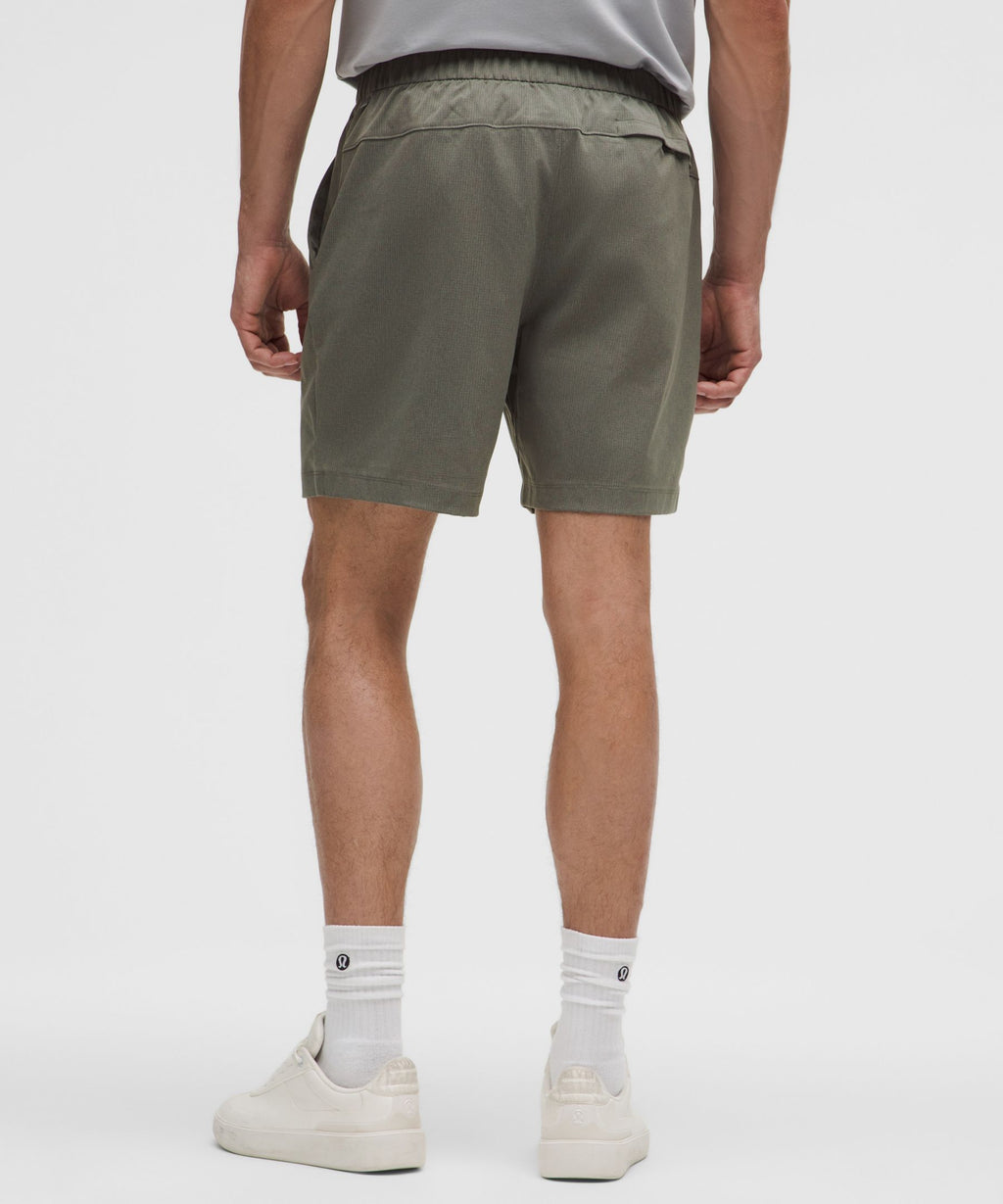 ABC WovenAir Pull-On Short 7"