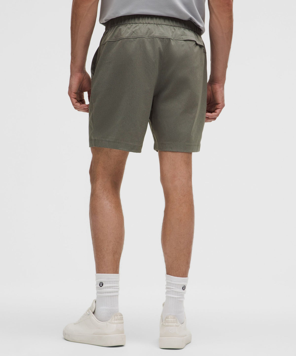 ABC WovenAir Pull-On Short 7"