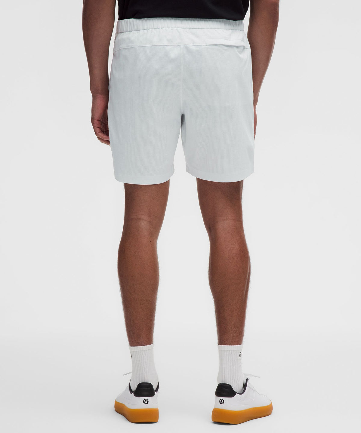 ABC WovenAir Pull-On Short 7"