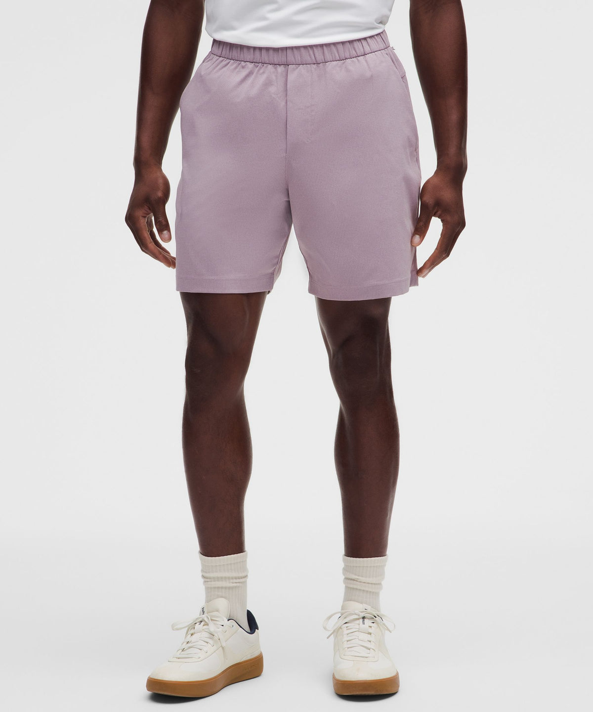 ABC WovenAir Pull-On Short 7"