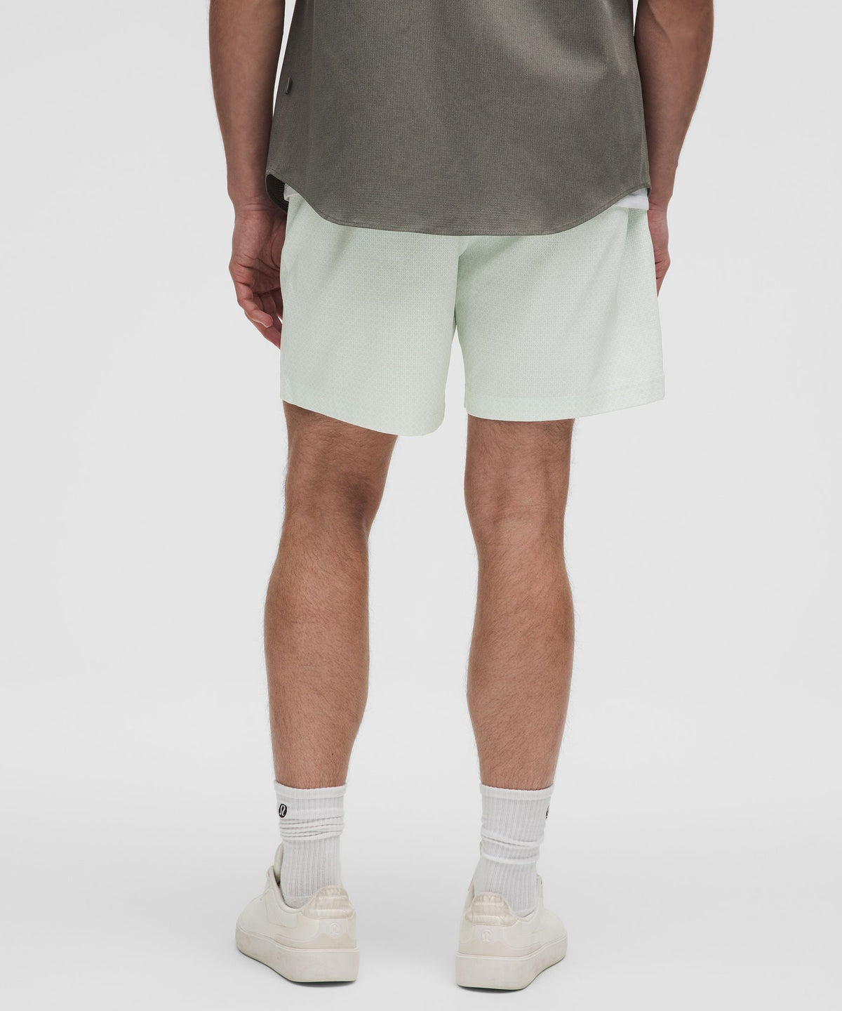 ABC WovenAir Pull-On Short 7"